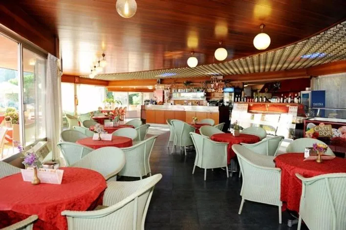 Day in Hotel Marco Polo