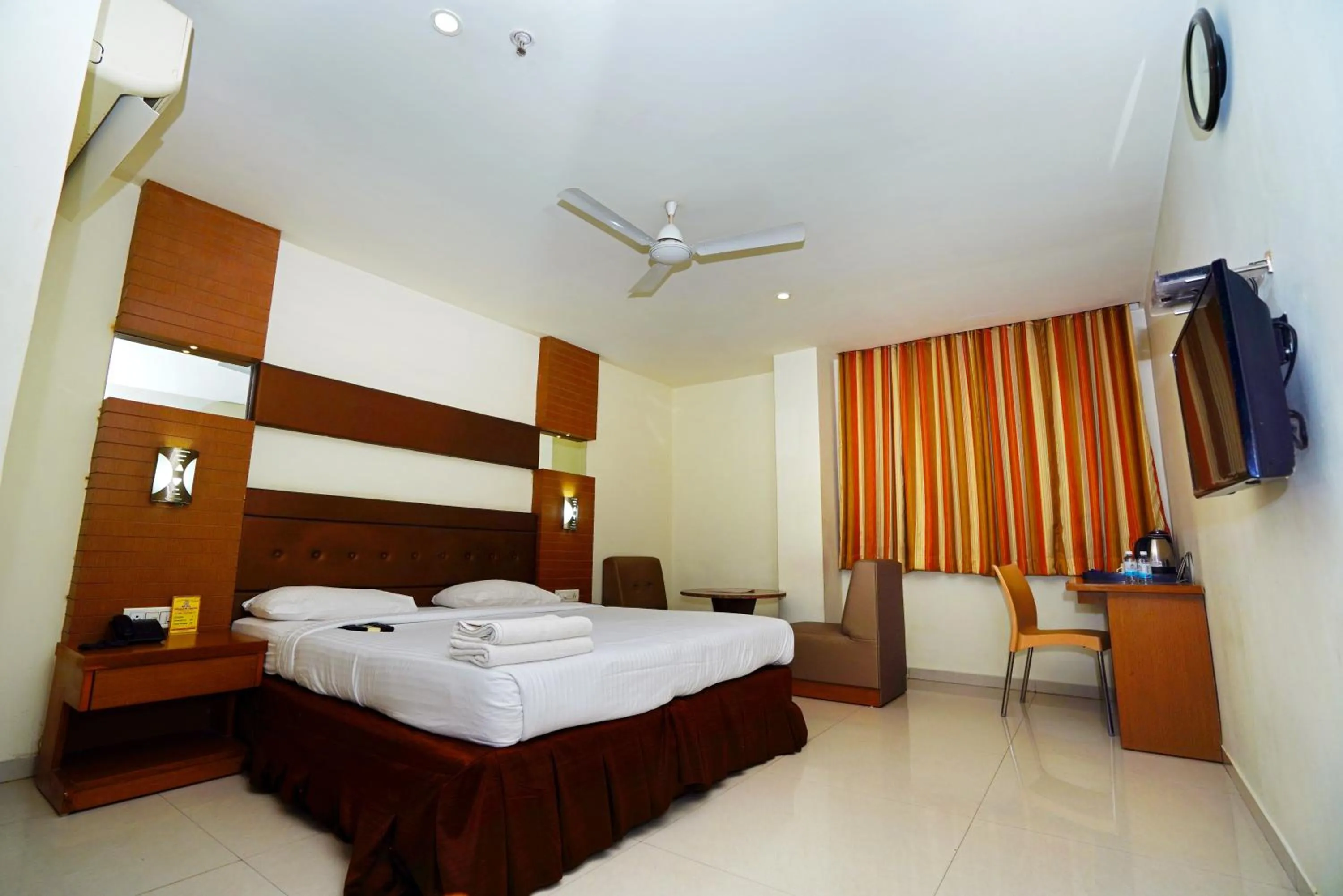 Swagath Grand Suchitra