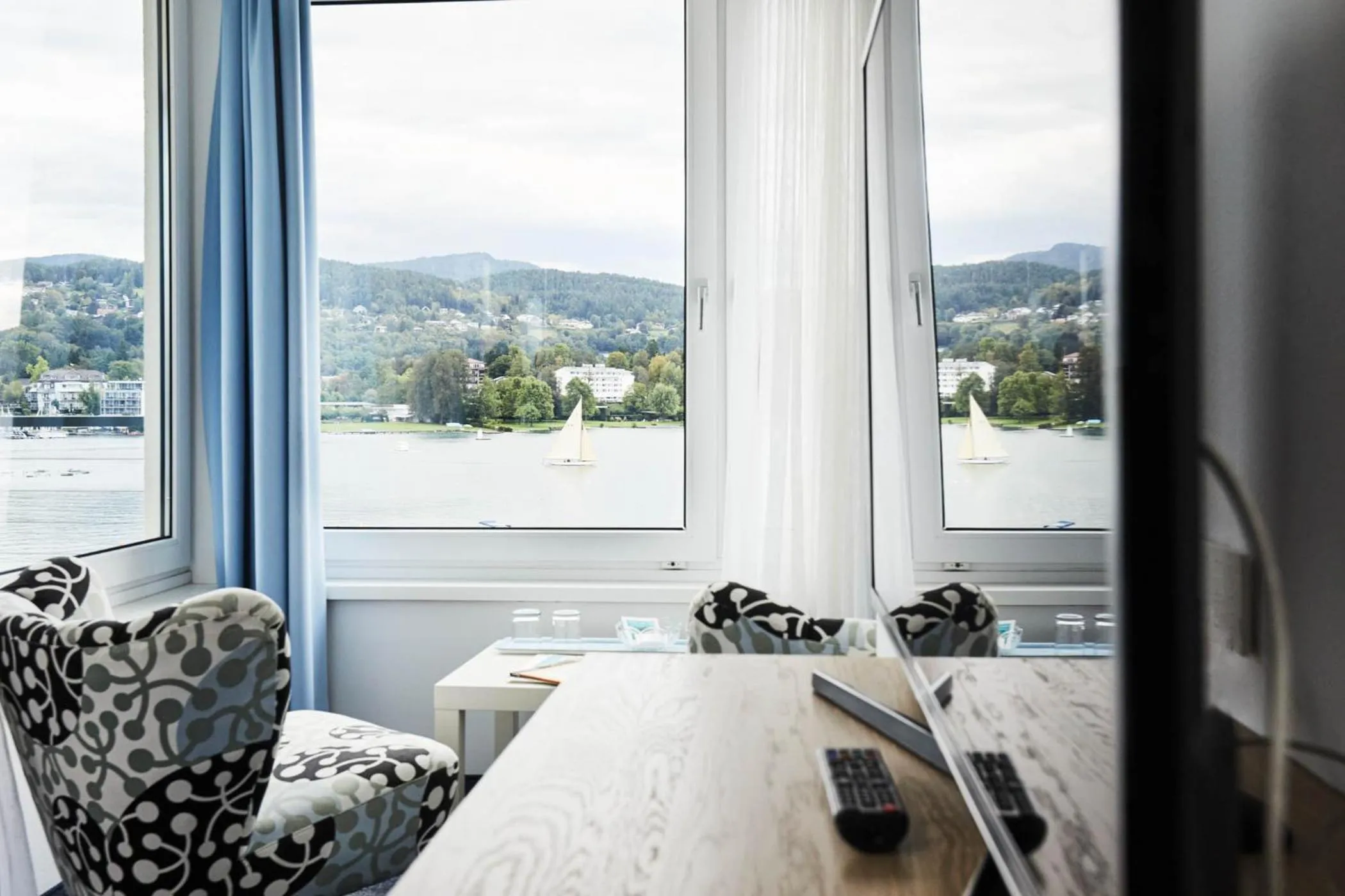 Boutiquehotel Ogris Am See