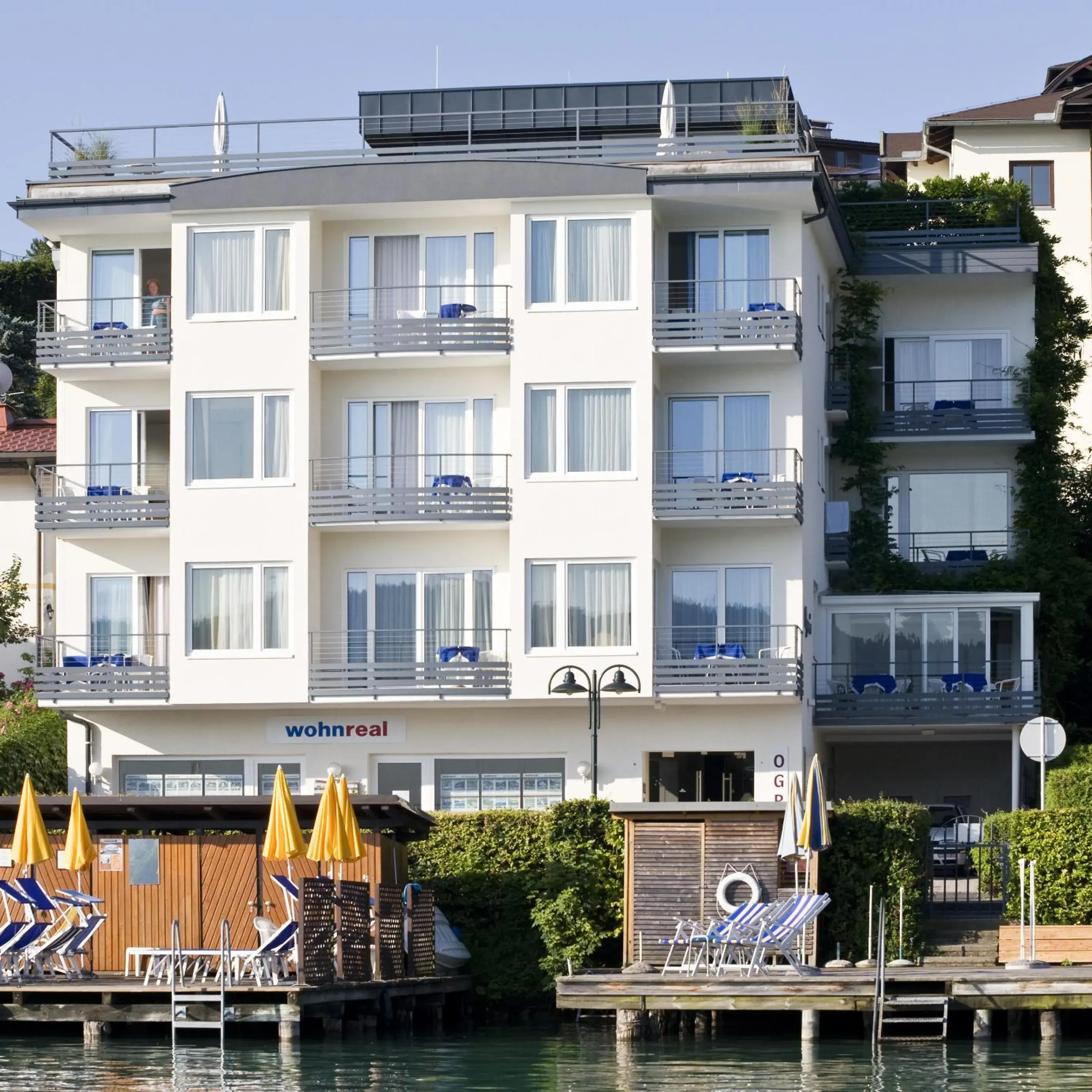 Boutiquehotel Ogris Am See Boutiquehotel Ogris Am See