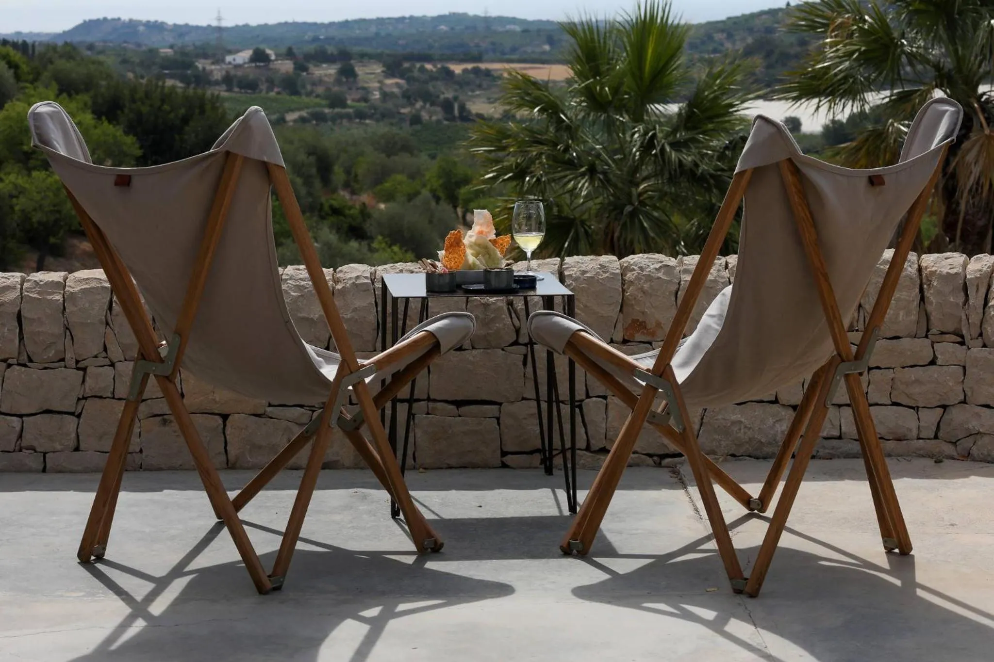 Country House Villadorata