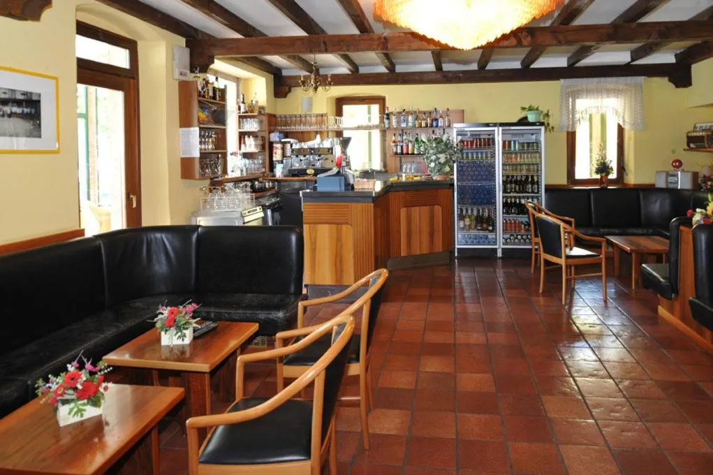 Day in Park Hotel Jolanda