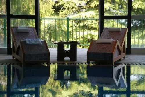 Day in Park Hotel Jolanda