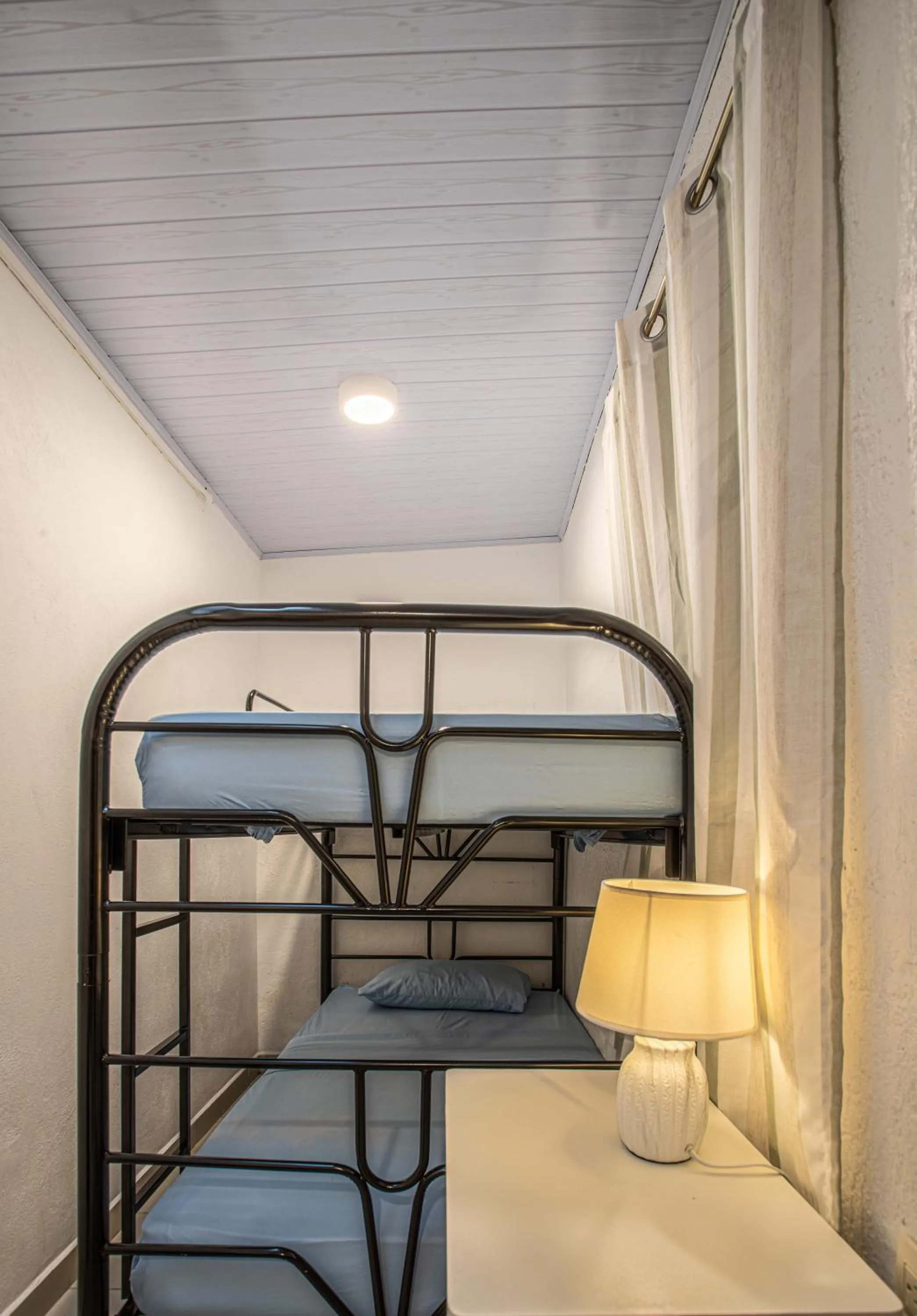bunk bed, Bed in Villas Paraiso B52