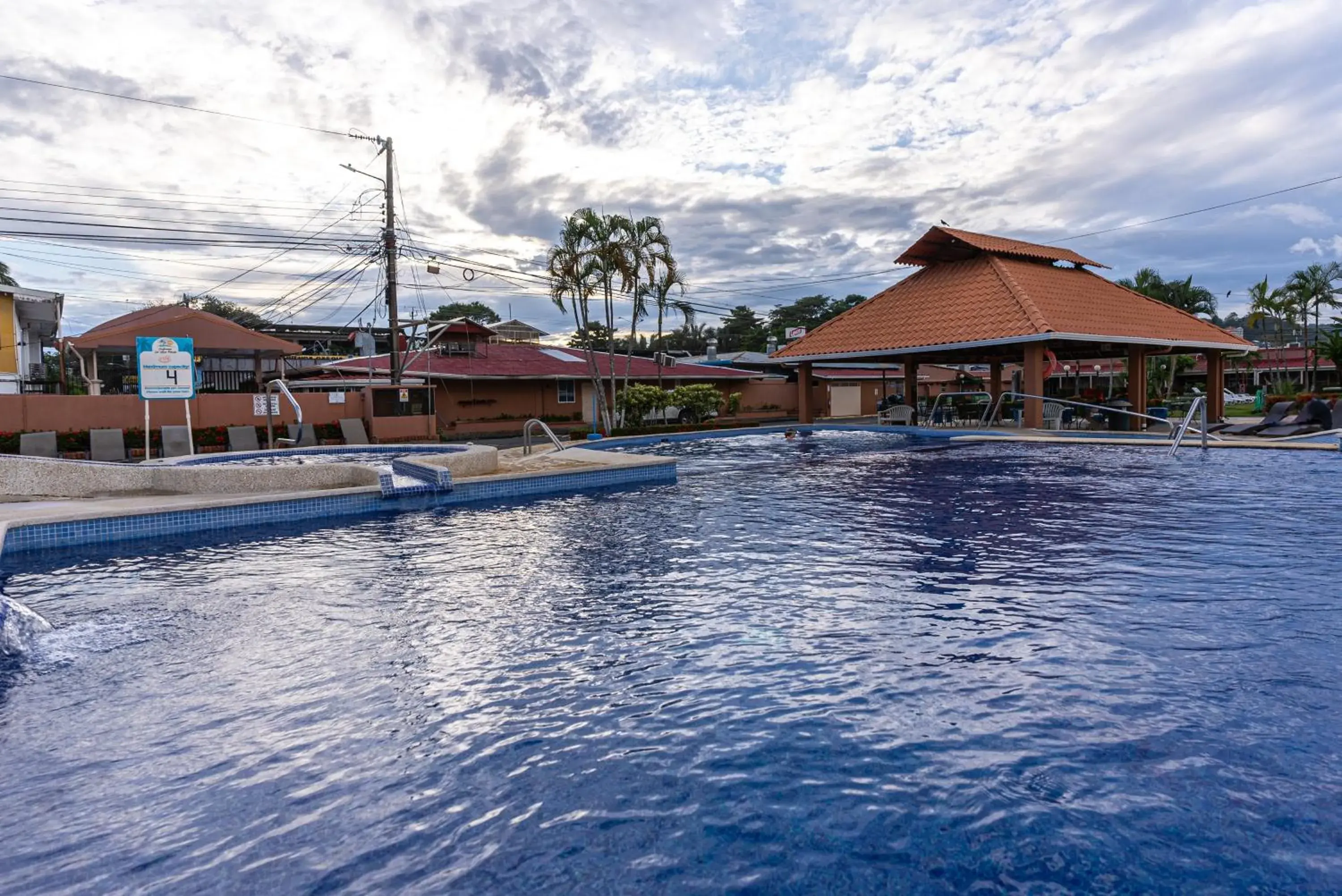Villas Paraiso B52 Villas Paraiso B52