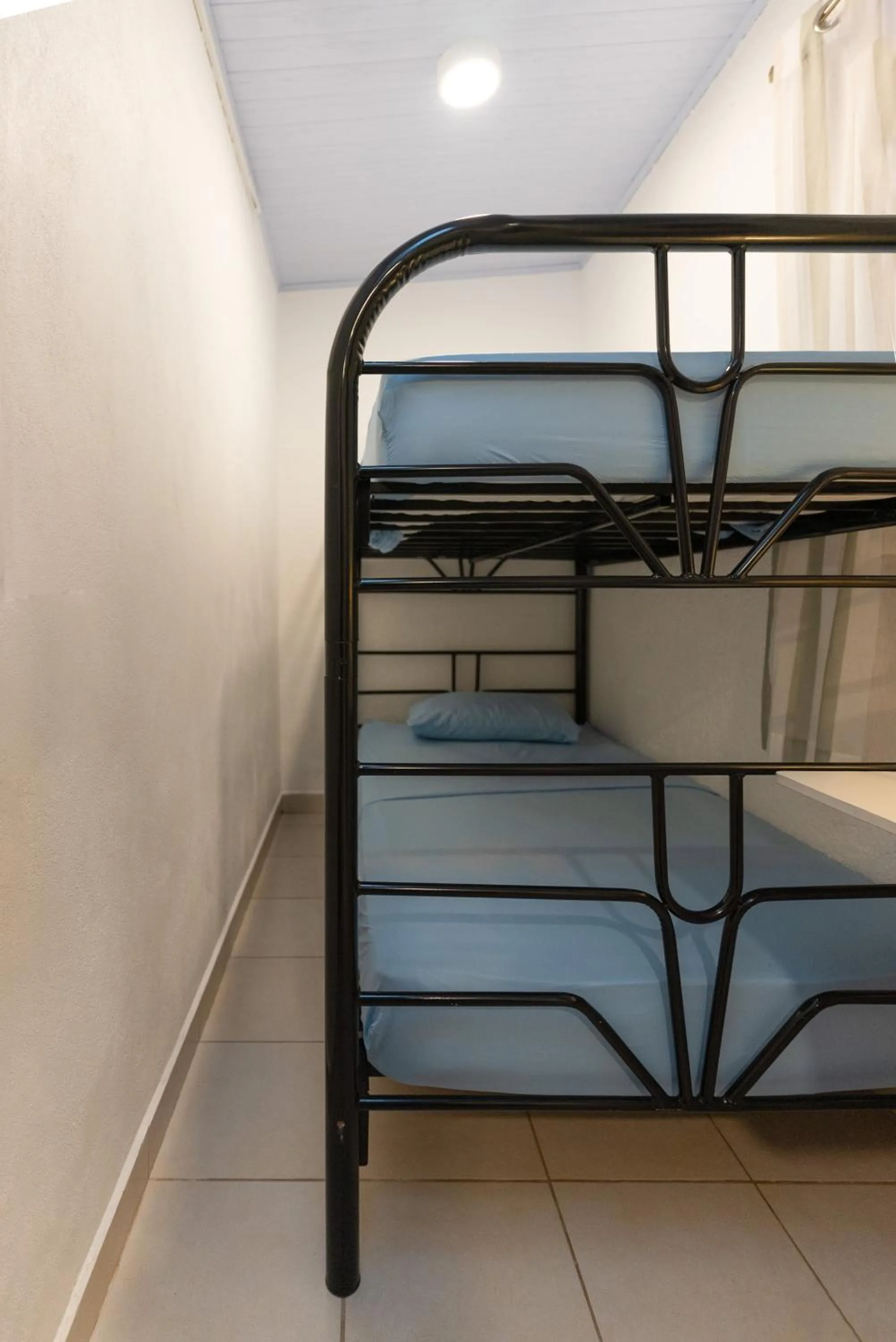 bunk bed, Bed in Villas Paraiso B52
