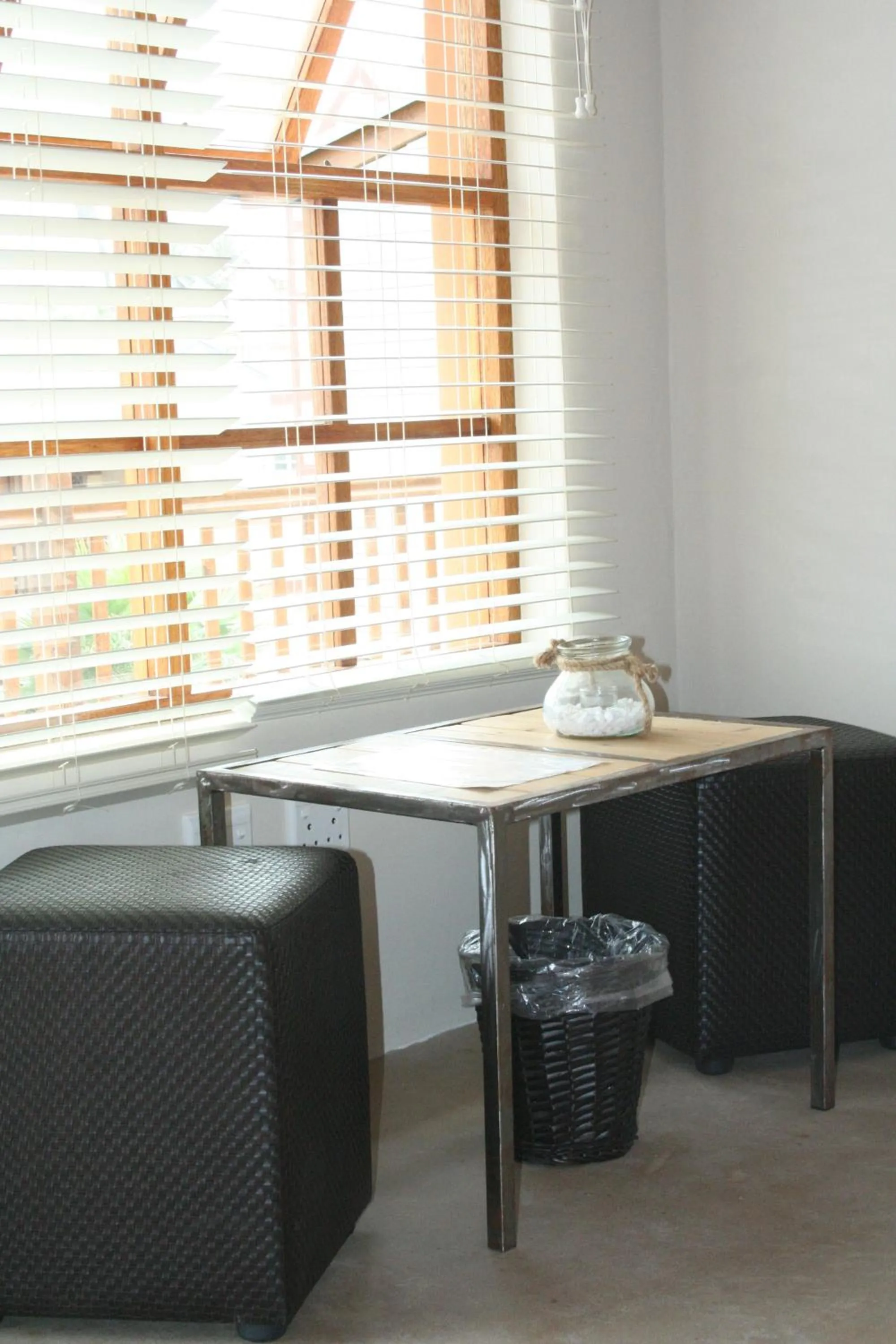 Bedroom in Hotel A la Mer