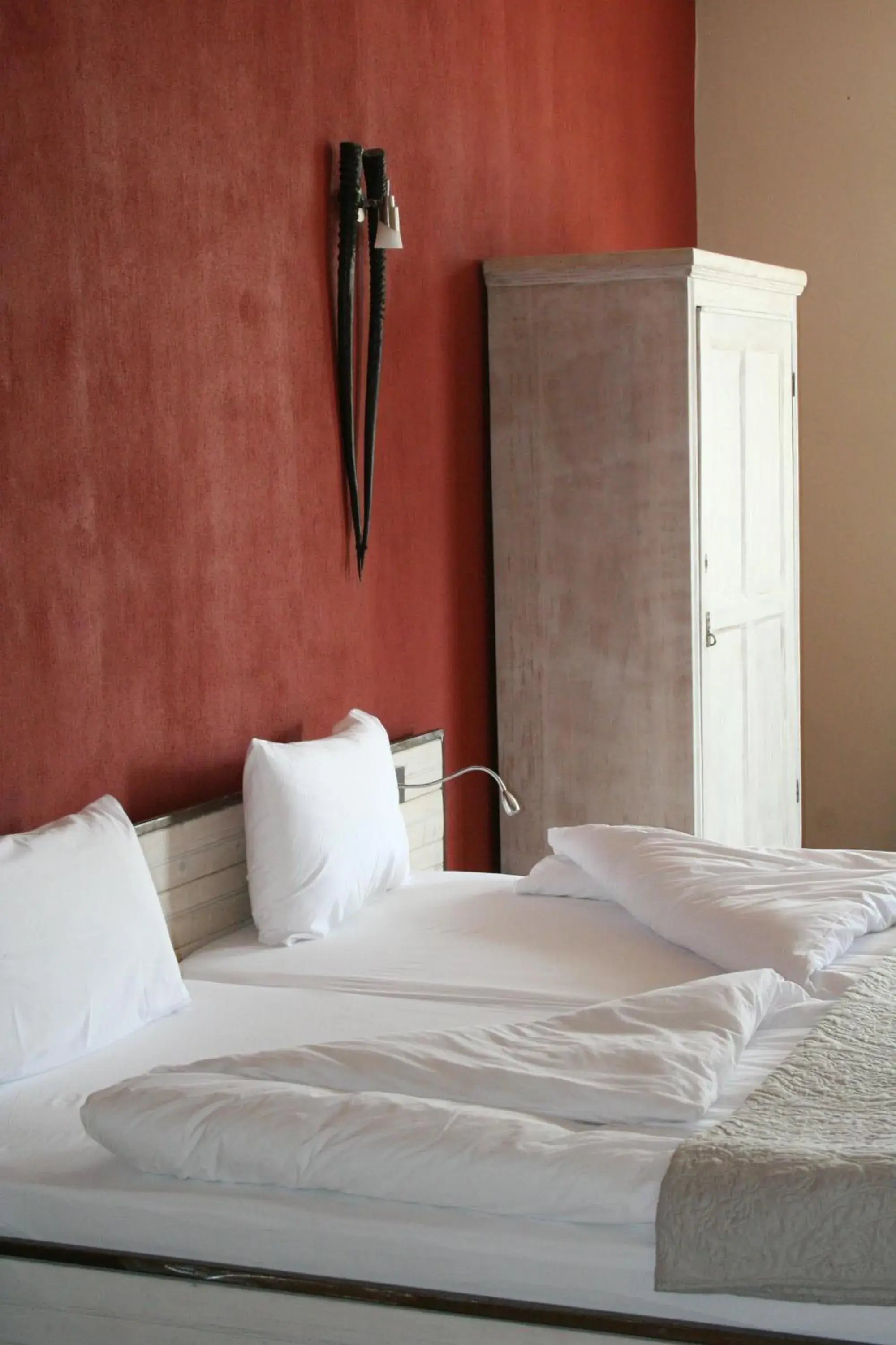 Family Room with Shower in Hotel A la Mer Family Room with Shower in Hotel A la Mer