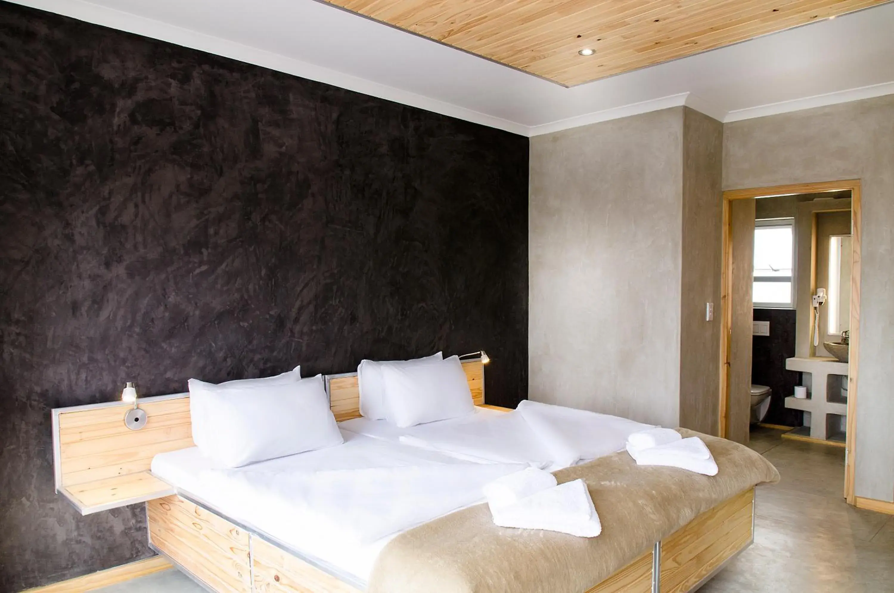 Superior Double or Twin Room with Partial Sea View in Hotel A la Mer Superior Double or Twin Room with Partial Sea View in Hotel A la Mer