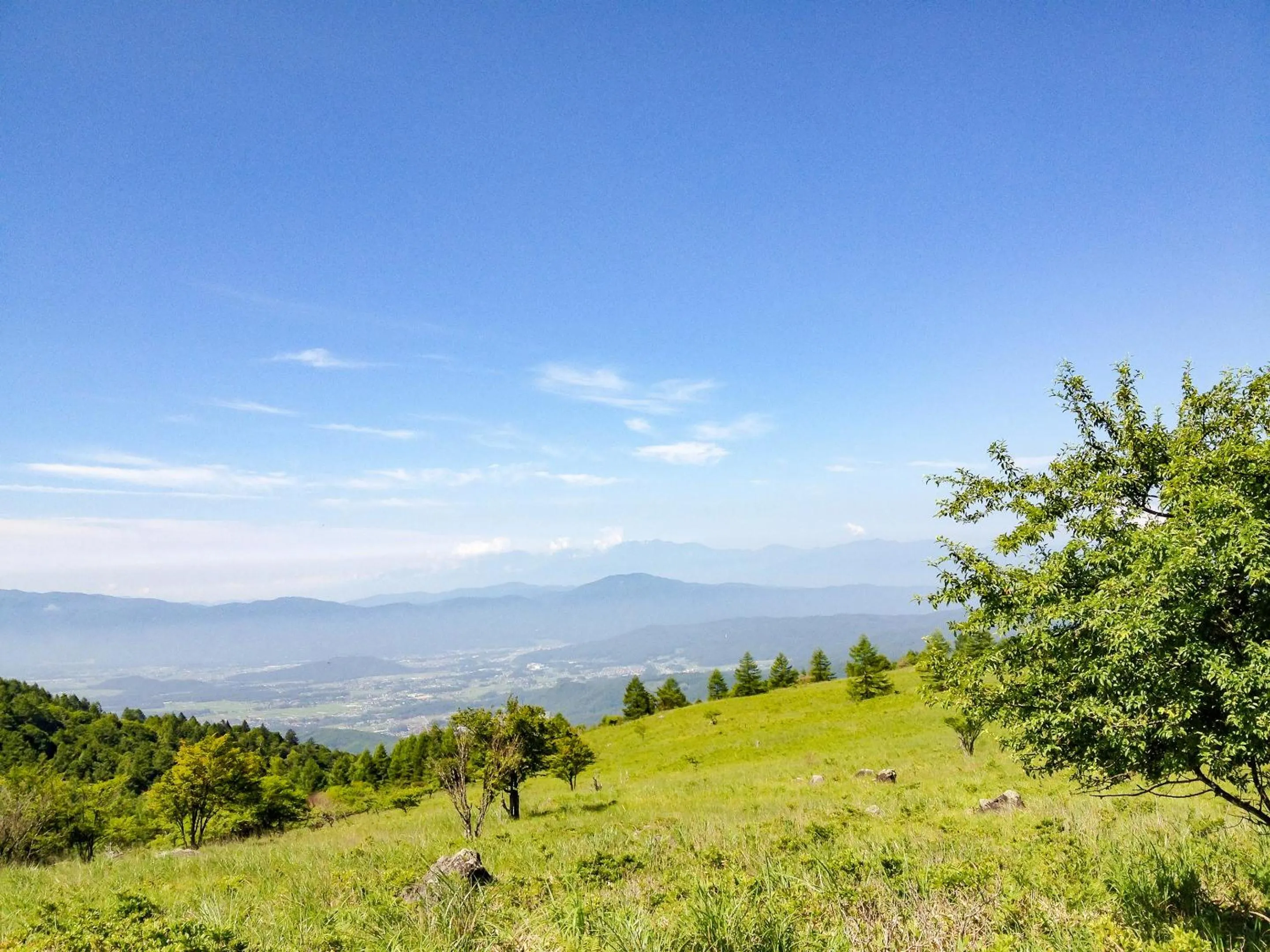 Nearby landmark in Pension Wildflowers