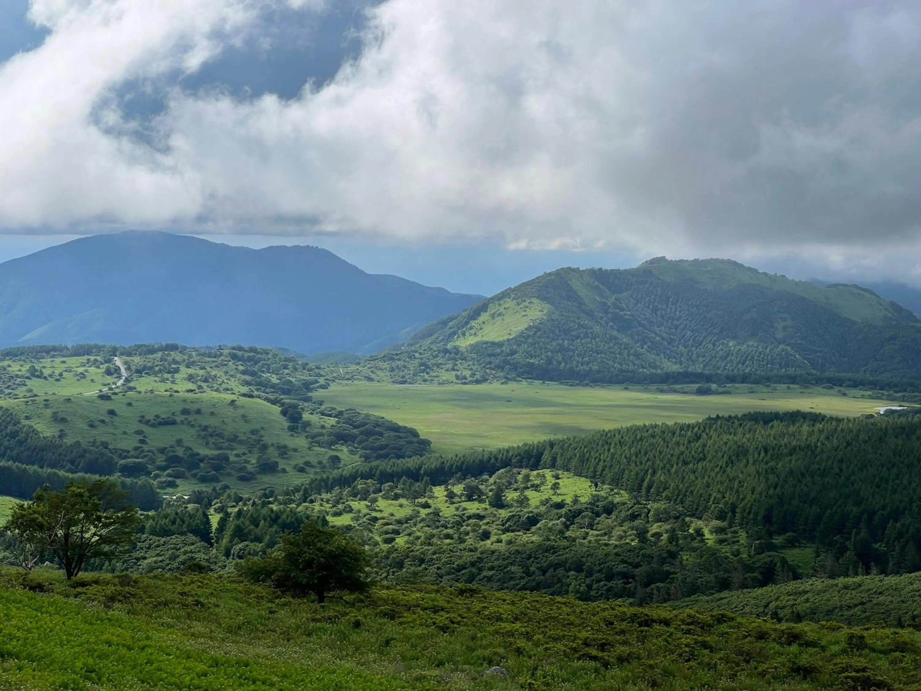 Nearby landmark in Pension Wildflowers