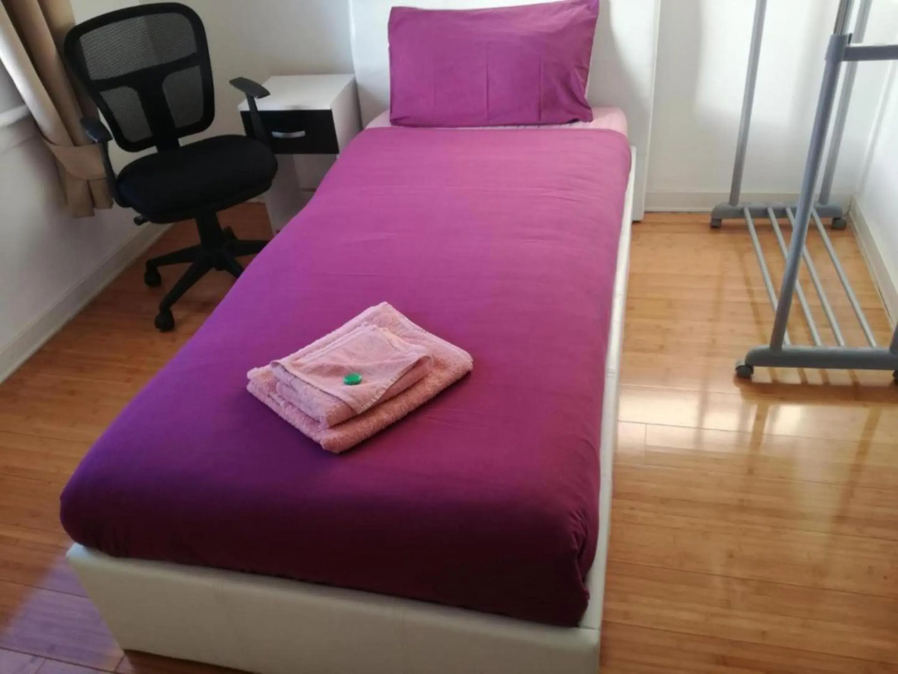 Bedroom in Ardenlea House Hotel B&b Bedroom in Ardenlea House Hotel B&b