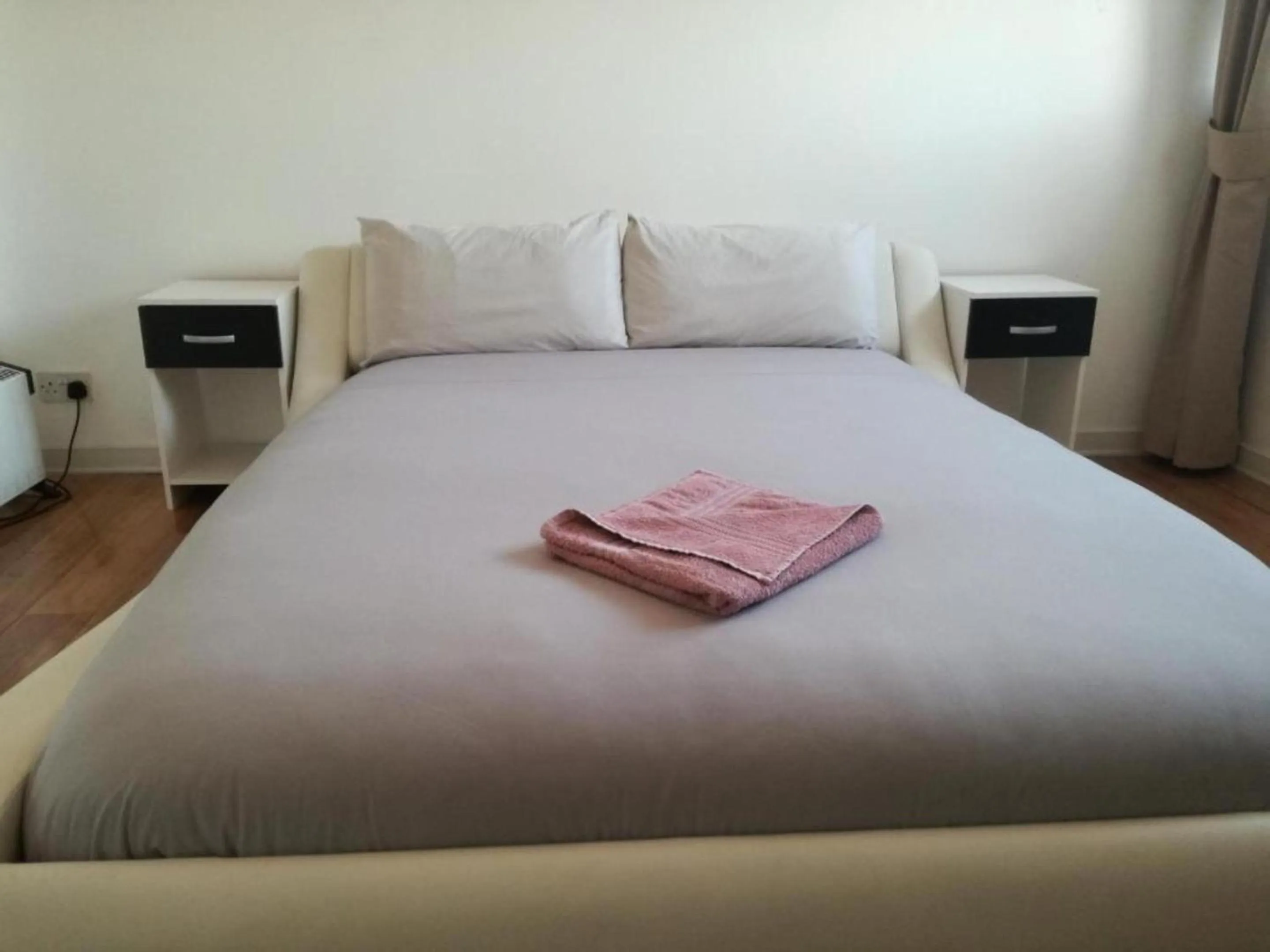 Bedroom, Bed in Ardenlea House Hotel B&b