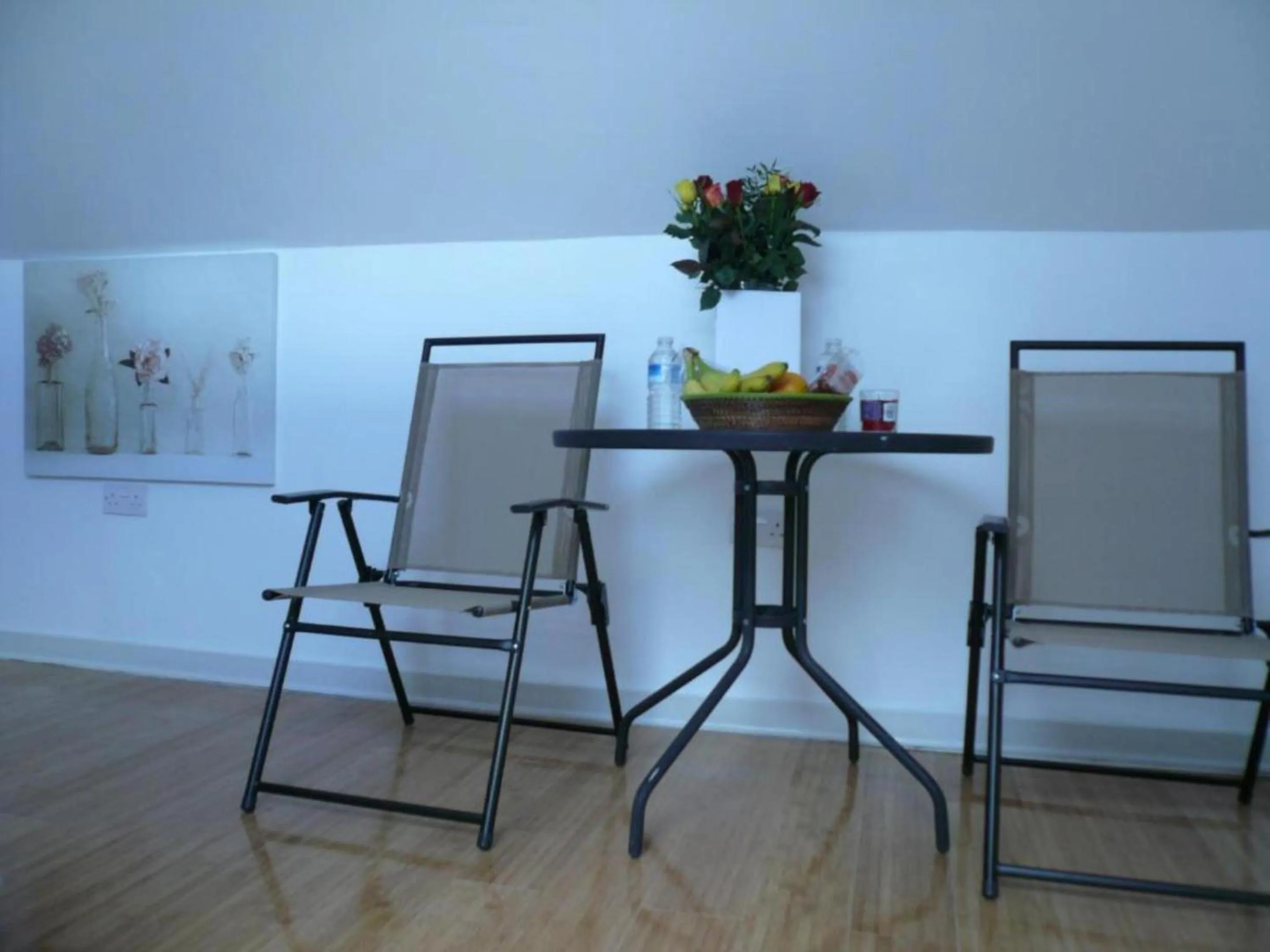 Seating area in Ardenlea House Hotel B&b