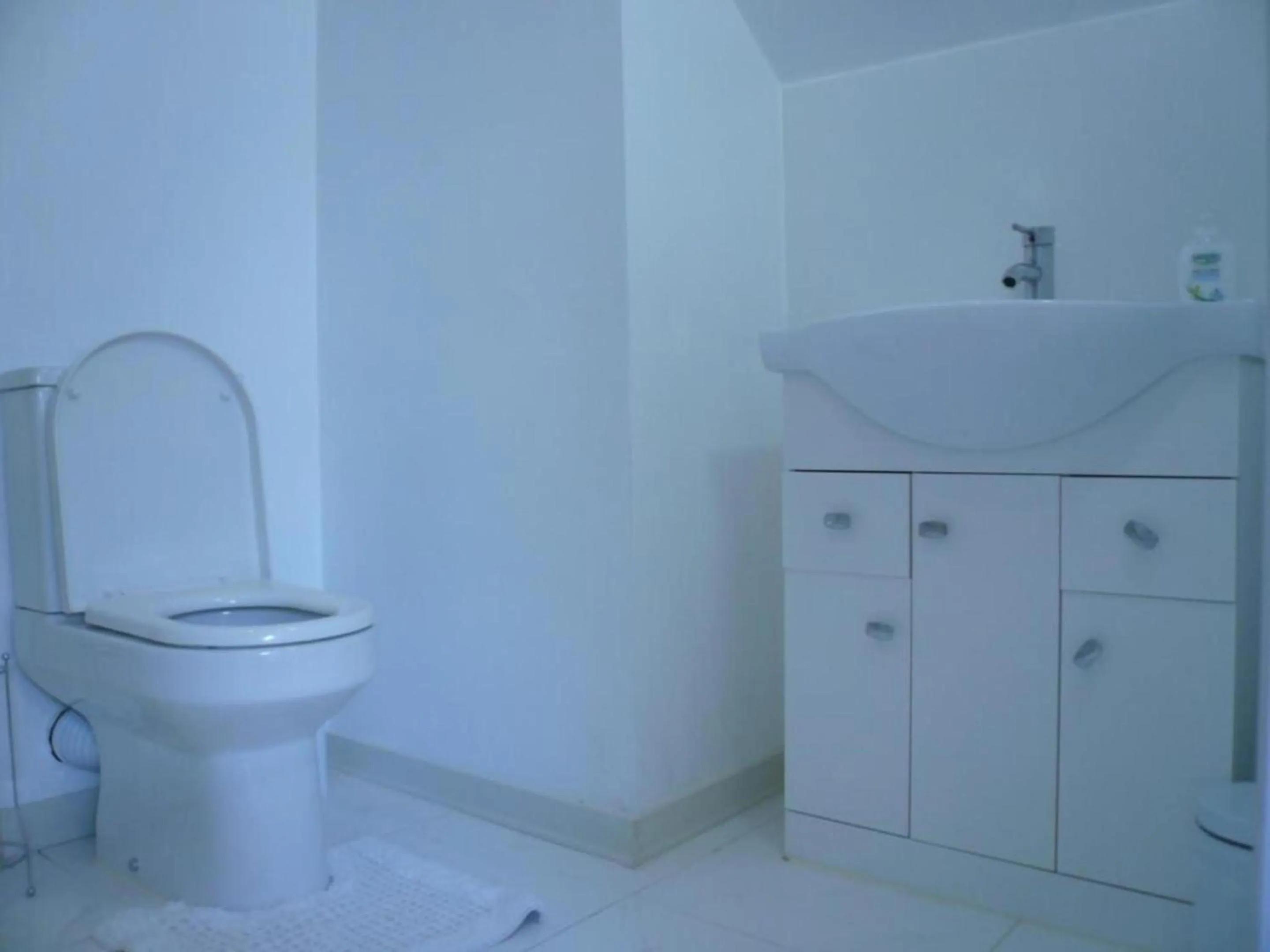 Bathroom in Ardenlea House Hotel B&b