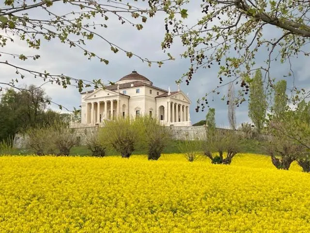 Ca' Masieri Hotel