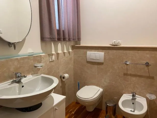 Ca' Masieri Hotel