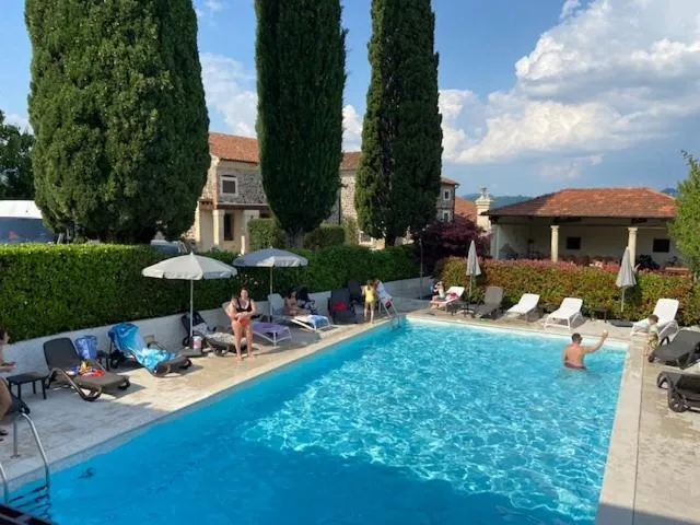 Ca' Masieri Hotel