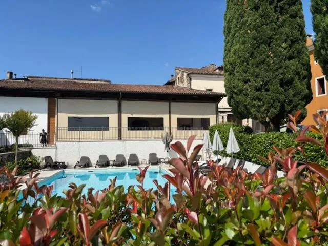 Ca' Masieri Hotel