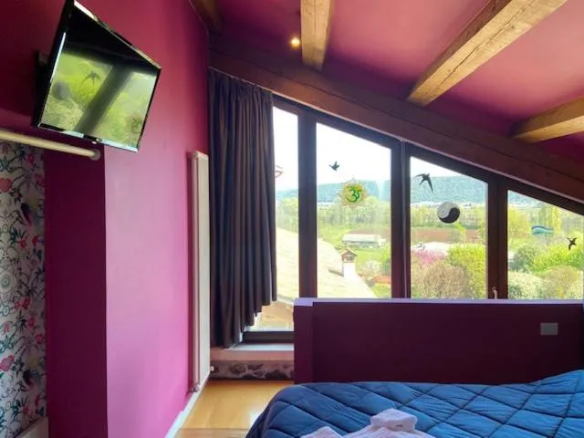 Ca' Masieri Hotel