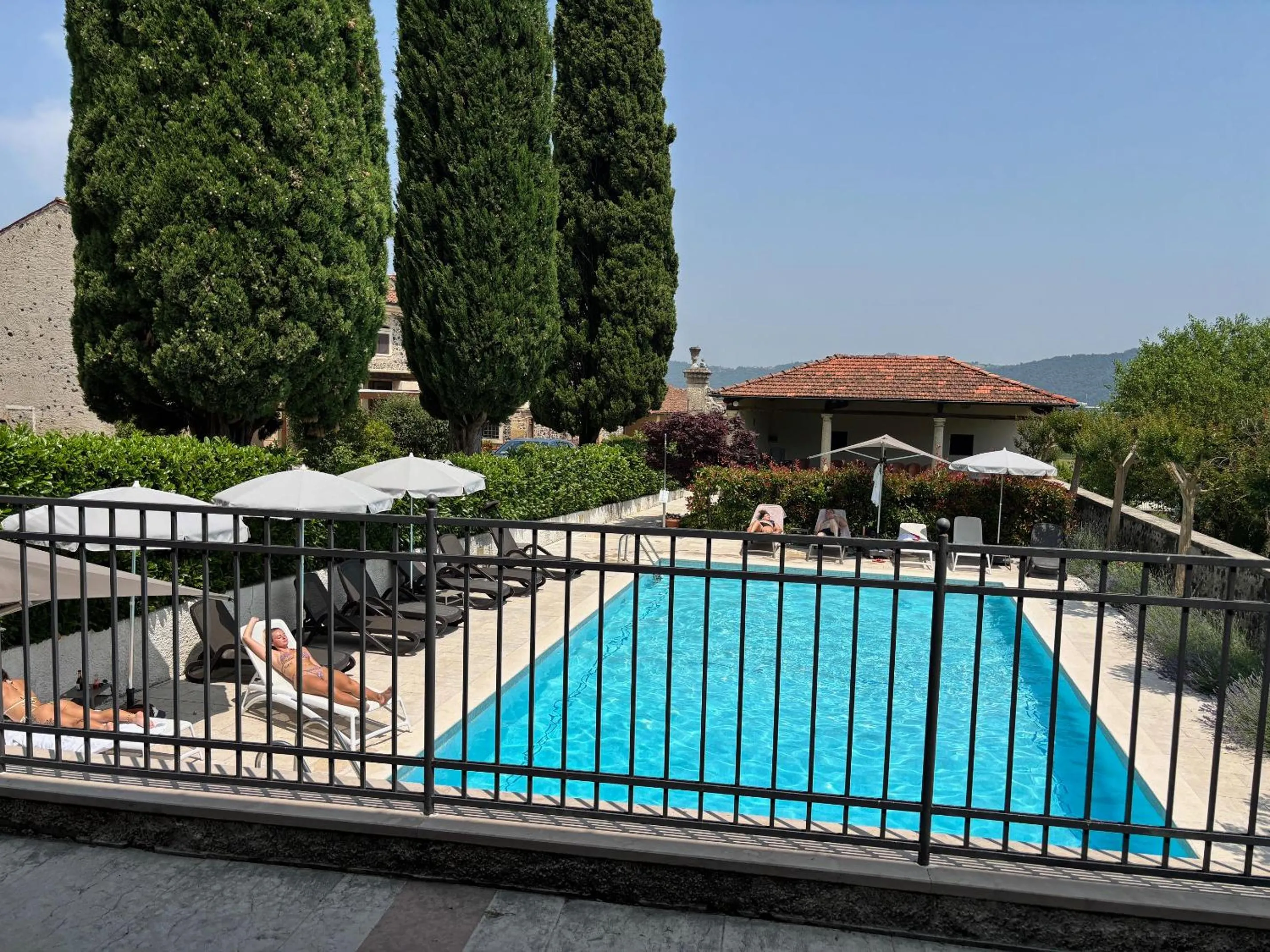 Ca' Masieri Hotel