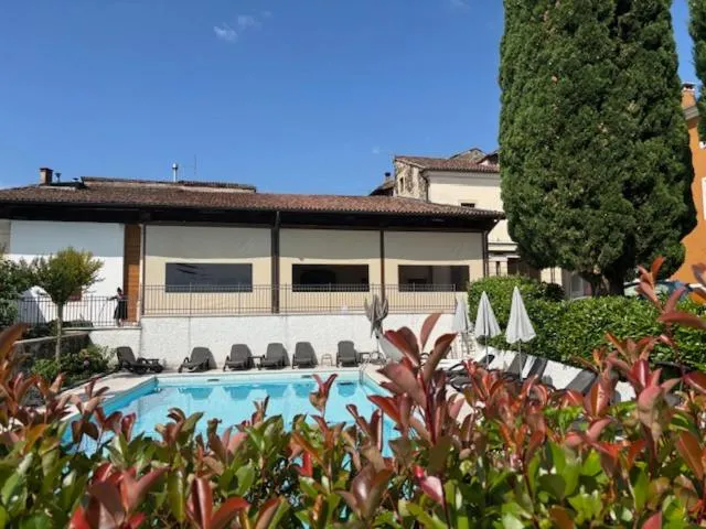 Ca' Masieri Hotel