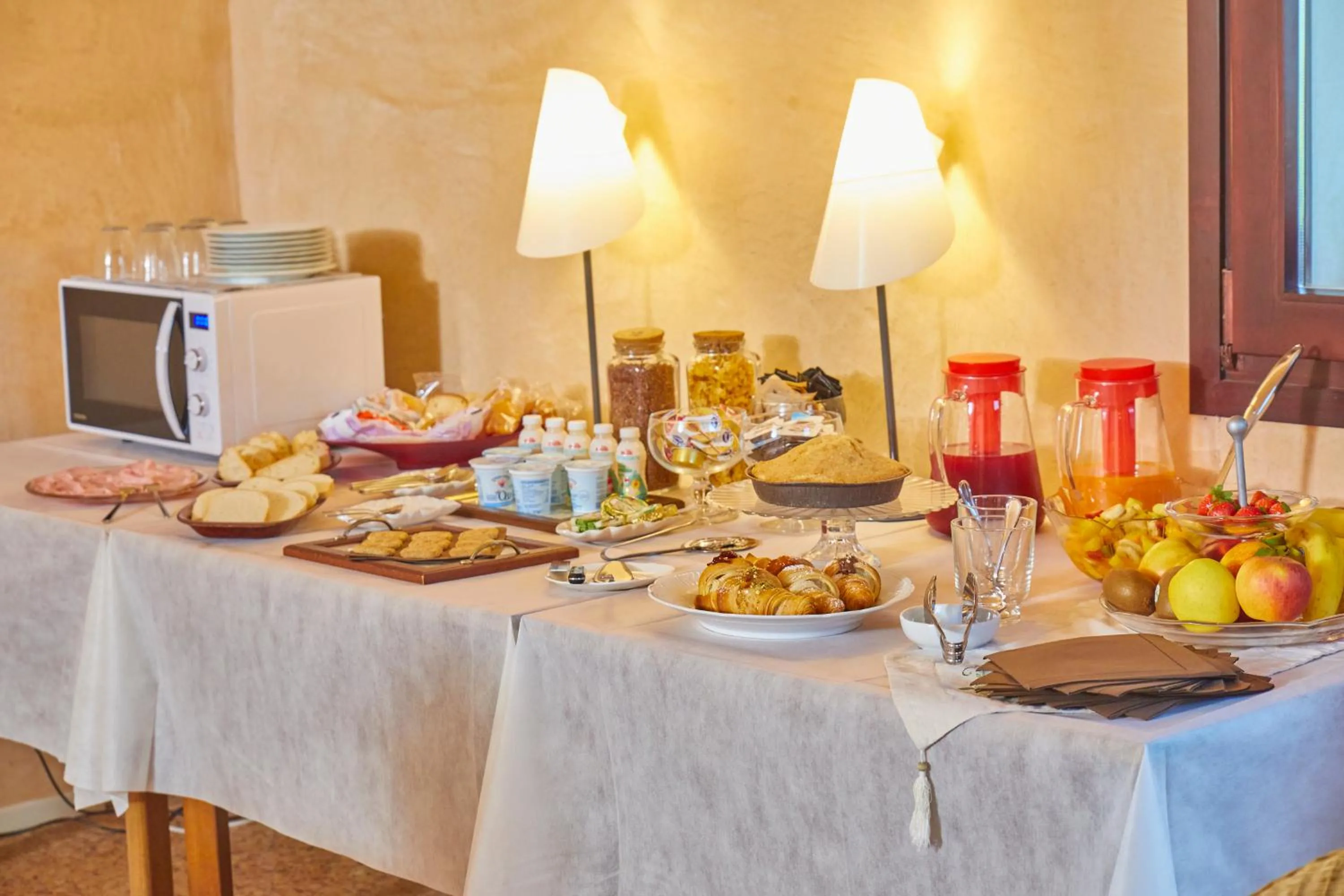 Ca' Masieri Hotel