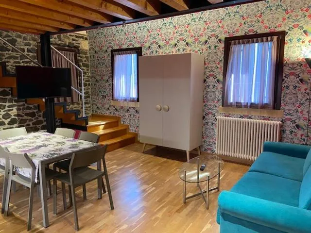 Ca' Masieri Hotel
