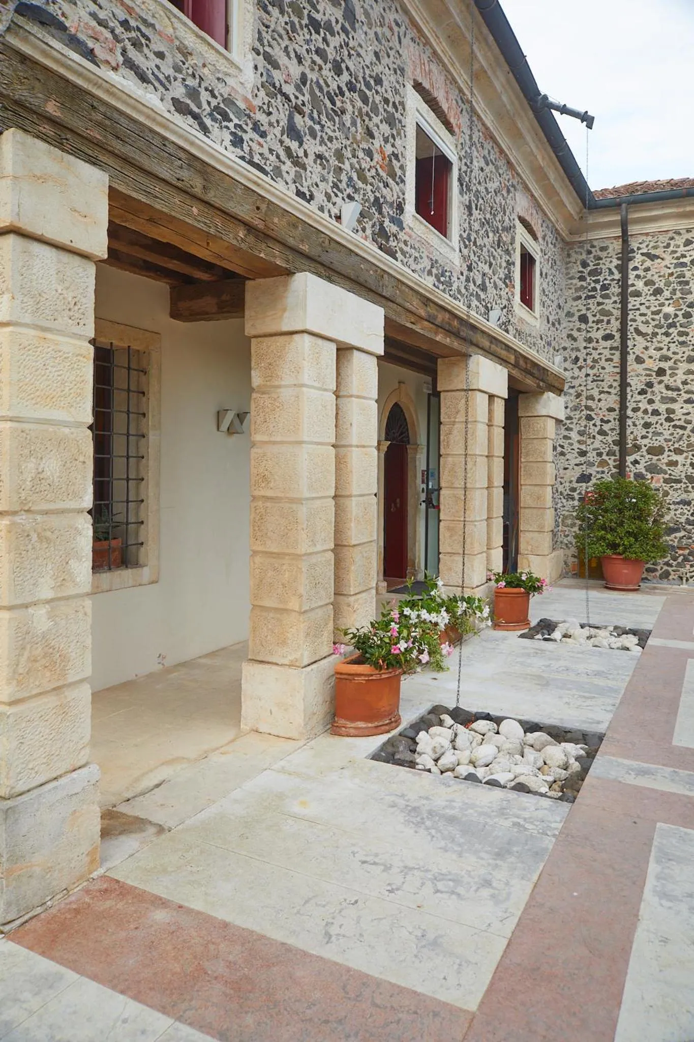 Ca' Masieri Hotel