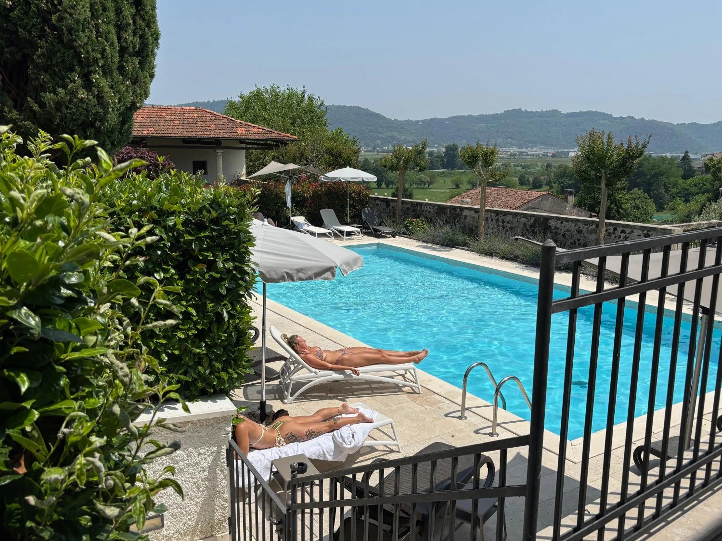 Ca' Masieri Hotel