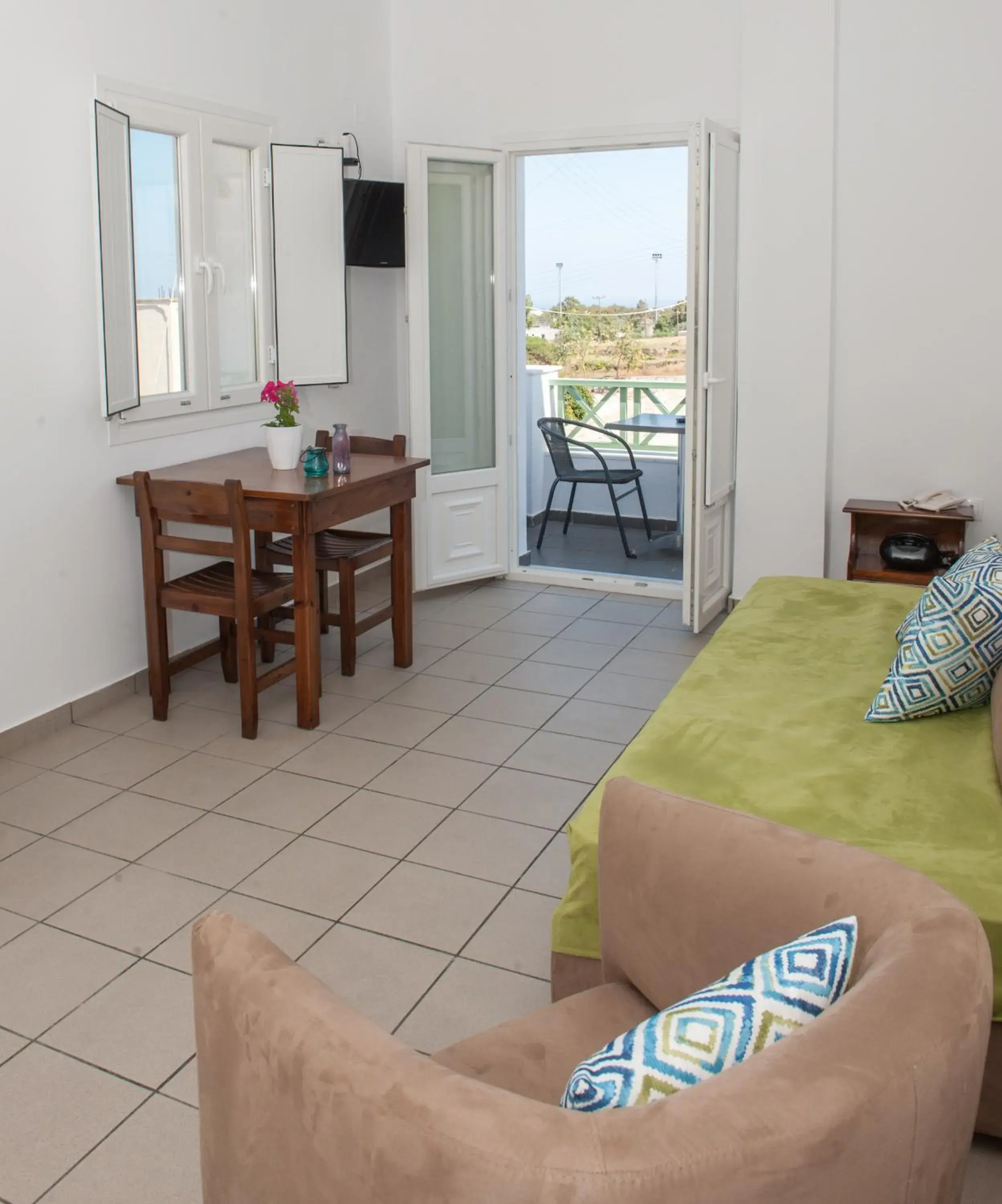 One-Bedroom Apartment in Altea Apartments One-Bedroom Apartment in Altea Apartments