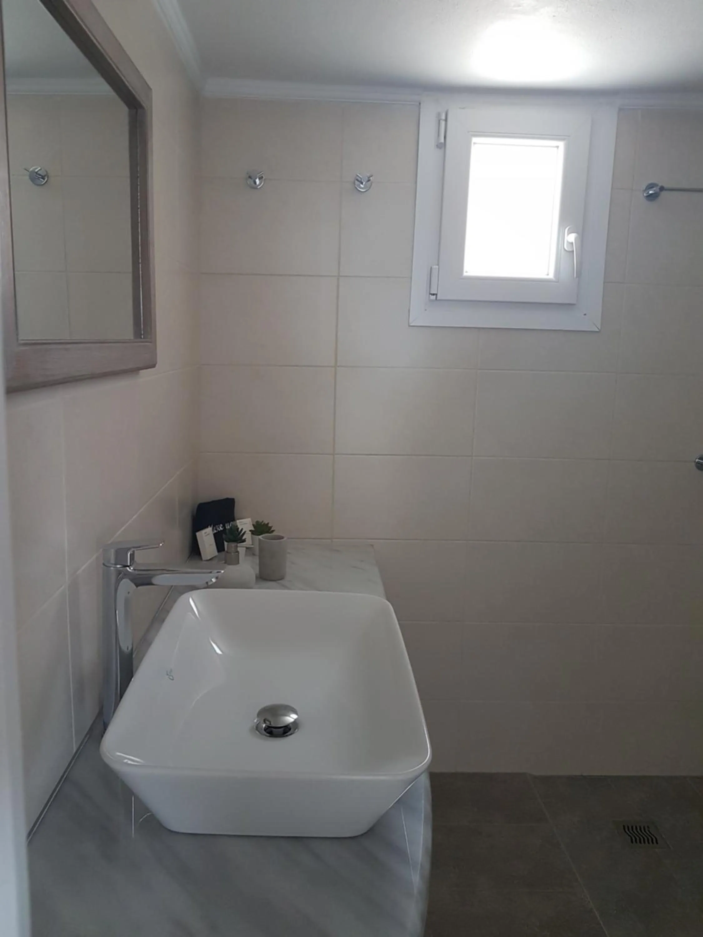 Bathroom in Altea Apartments