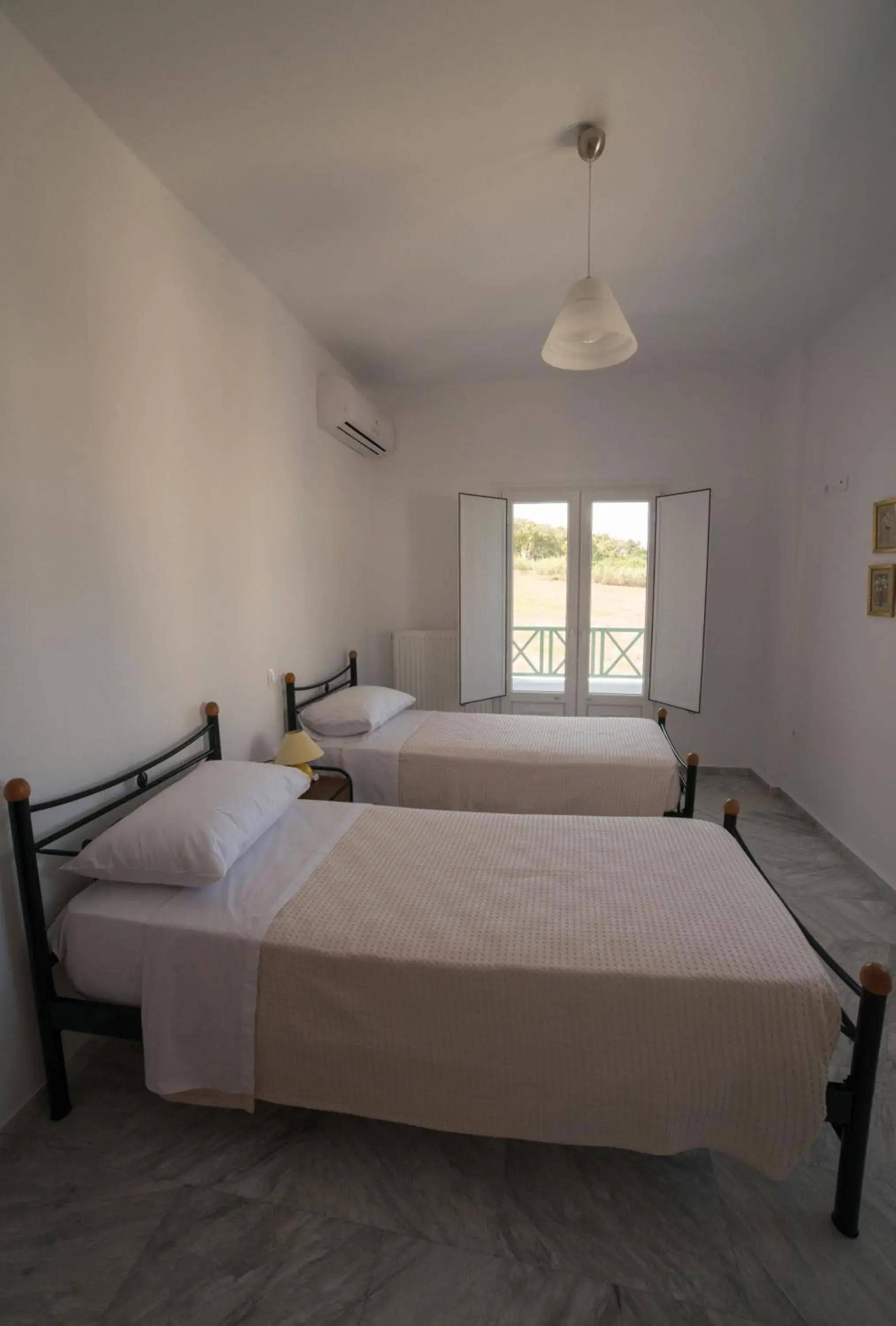 Bedroom, Bed in Altea Apartments Bedroom, Bed in Altea Apartments