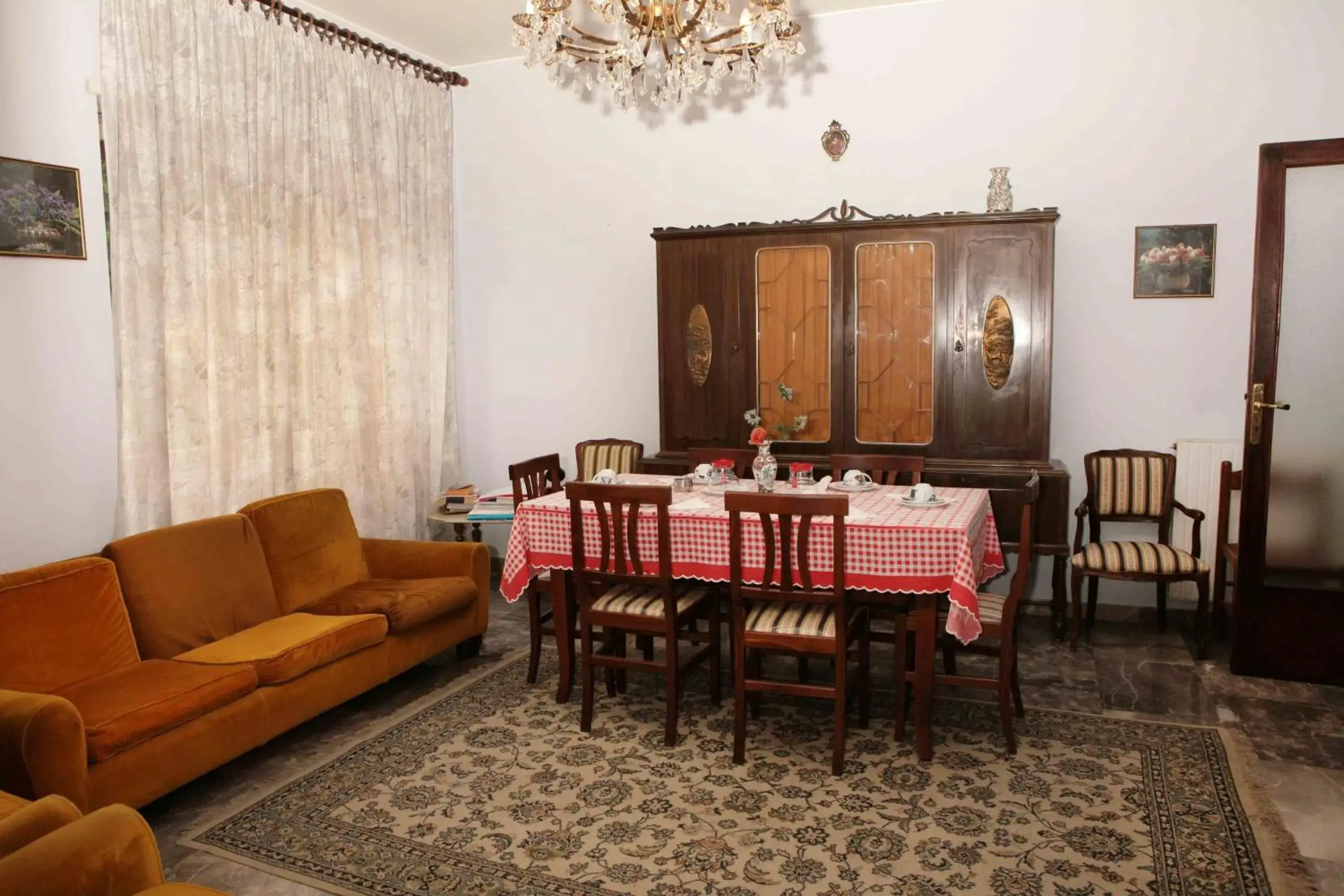 Ipanema B&B Ipanema B&B