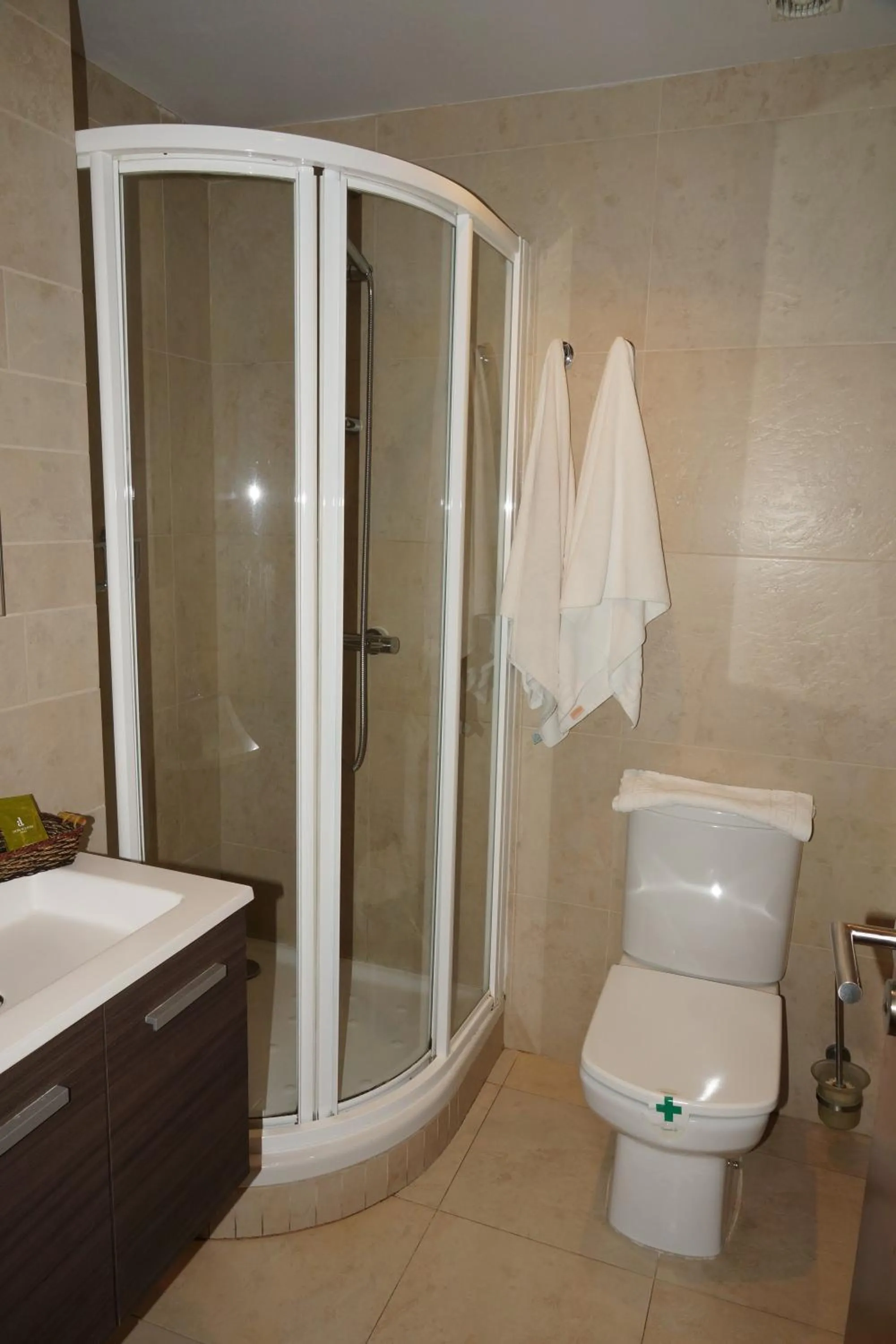 Photo of the whole room in Don Agustin