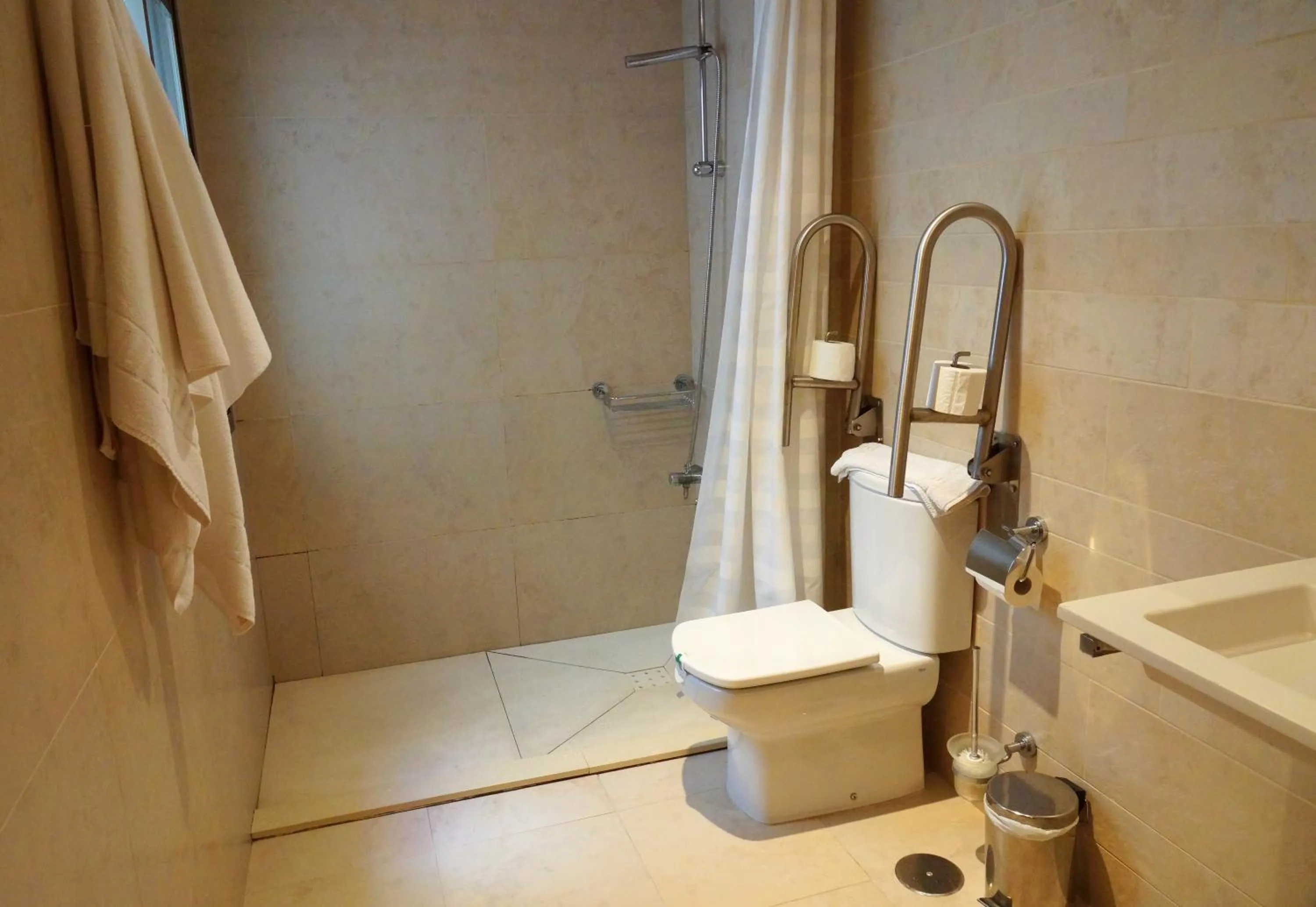 Decorative detail in Don Agustin