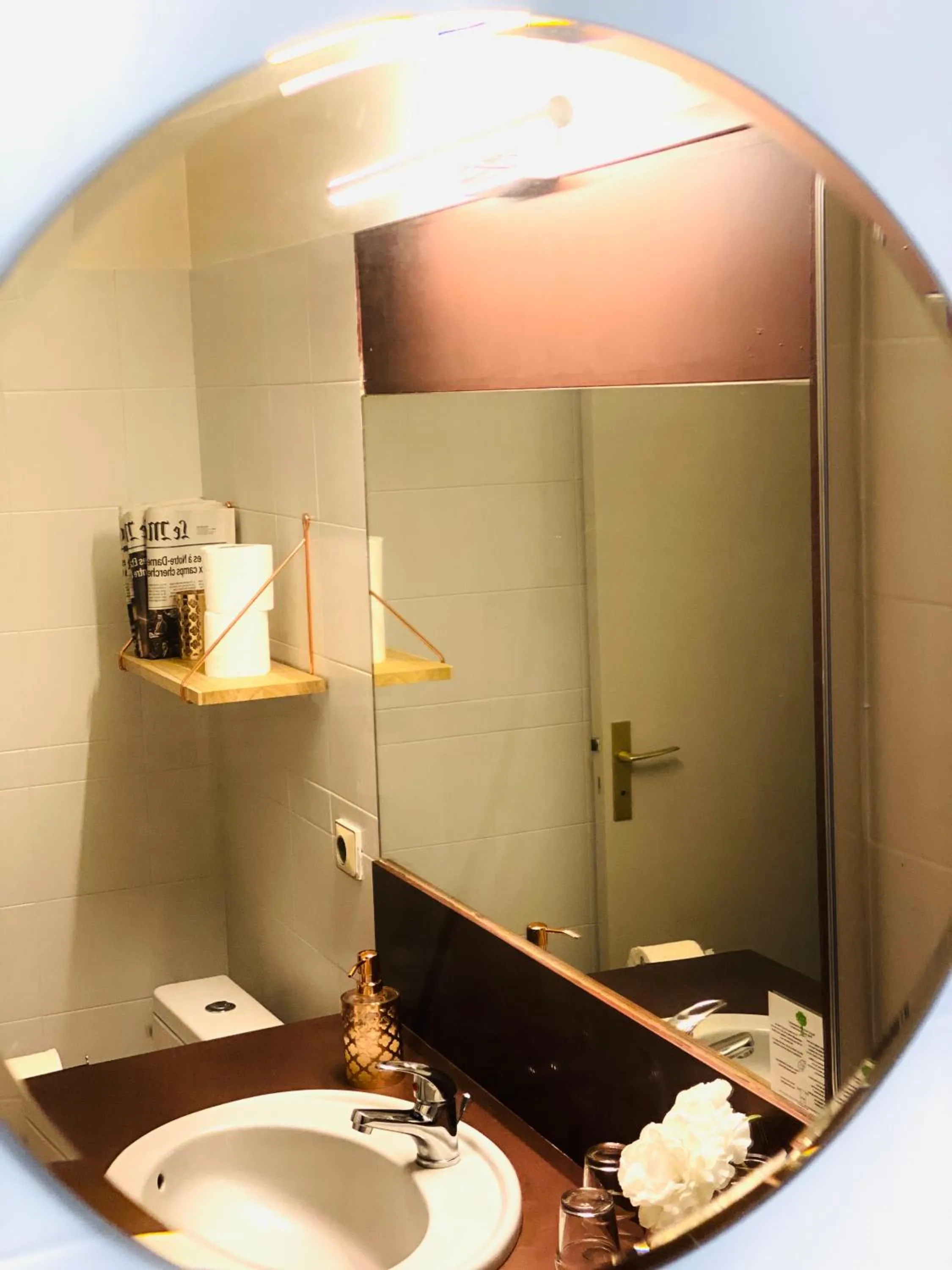 Hotel Le Midi Clermont-Cournon