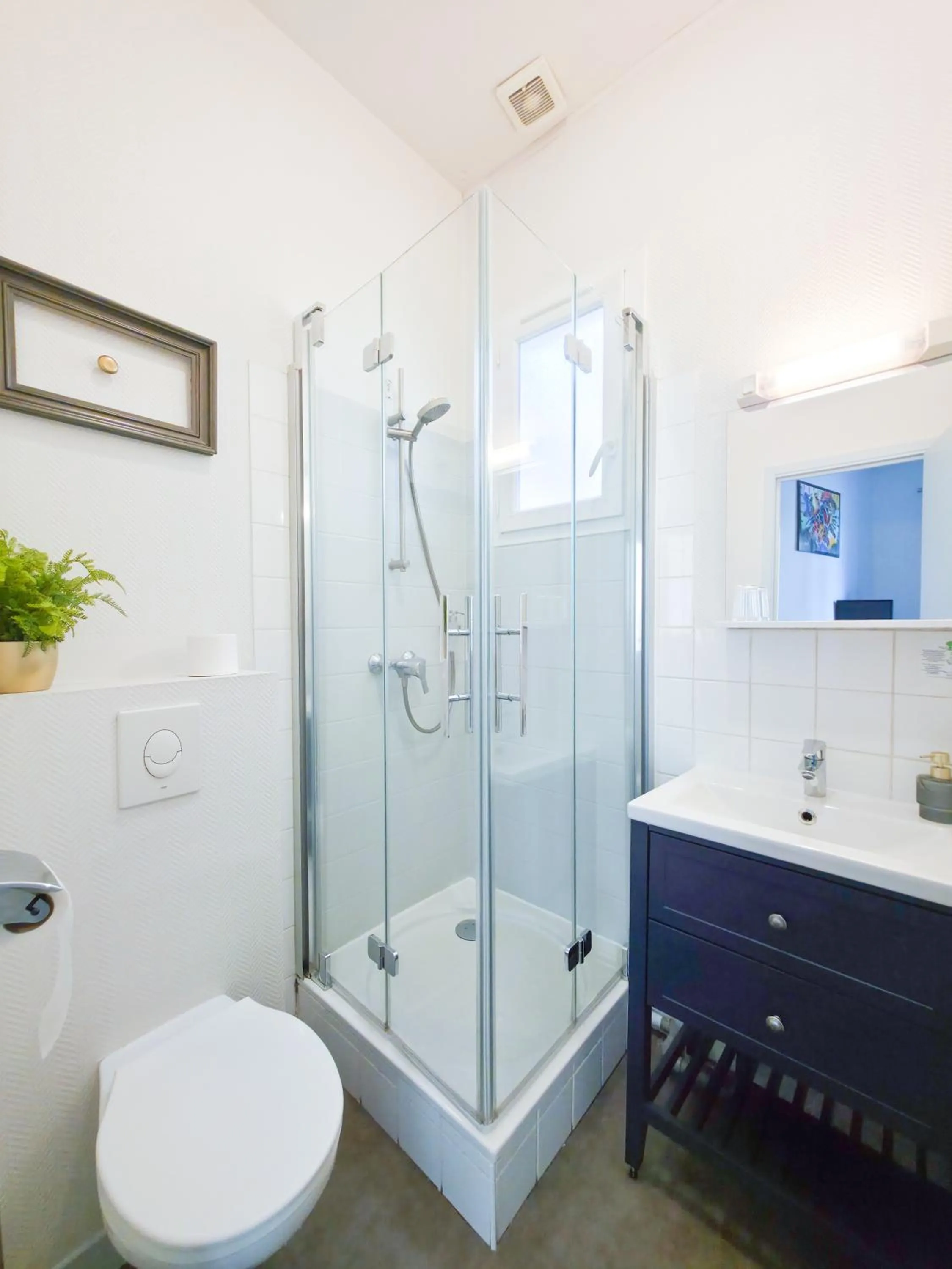 Hotel Le Midi Clermont-Cournon