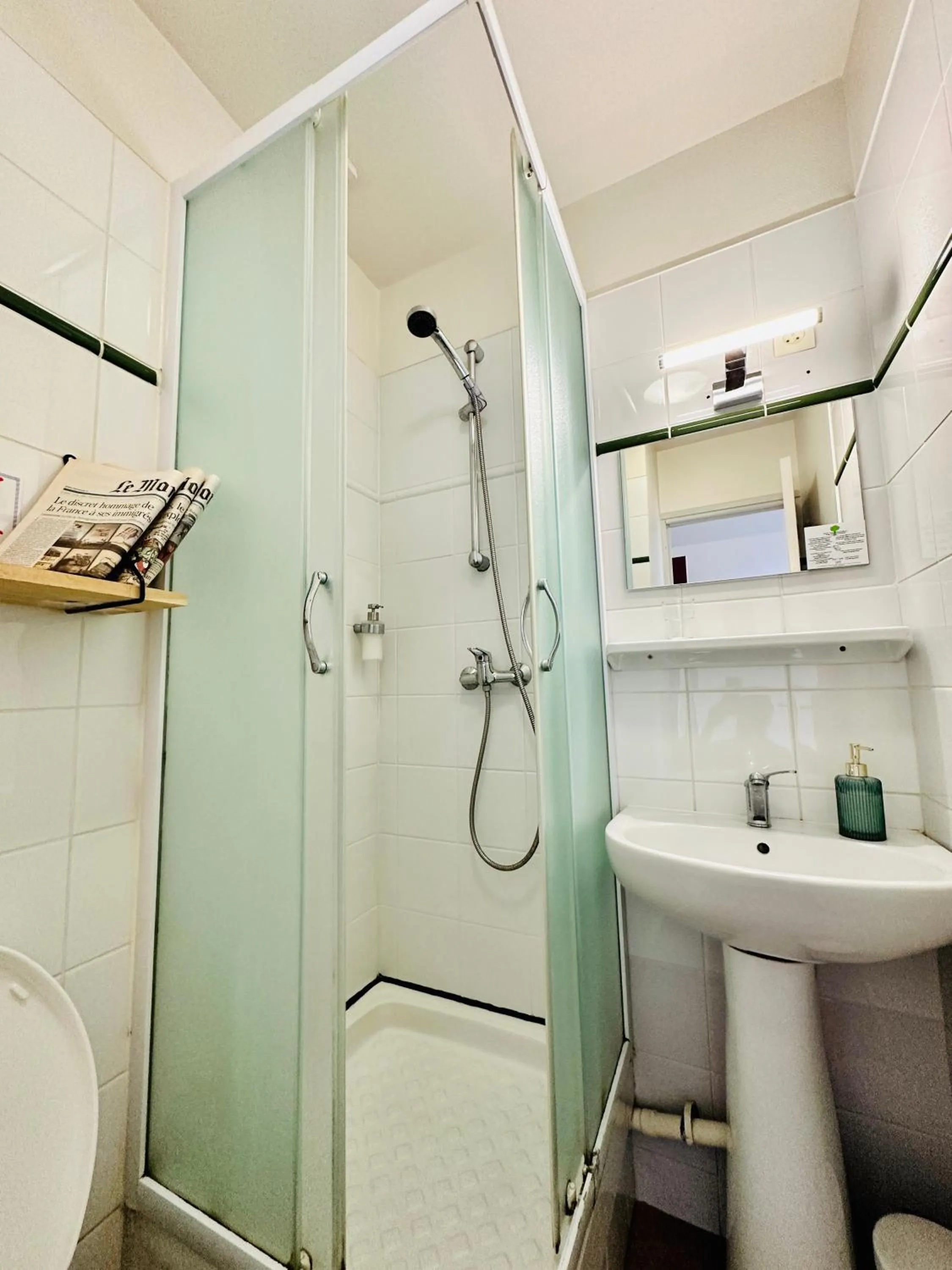 Hotel Le Midi Clermont-Cournon