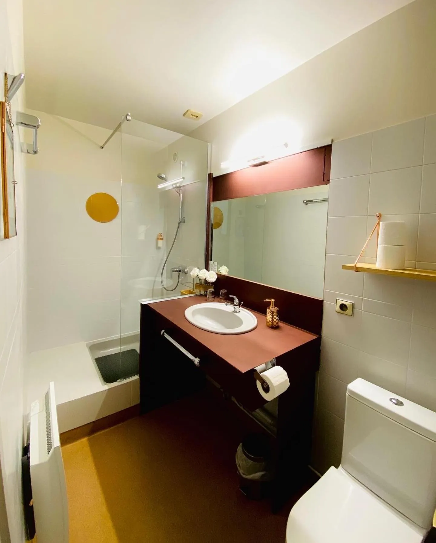 Hotel Le Midi Clermont-Cournon