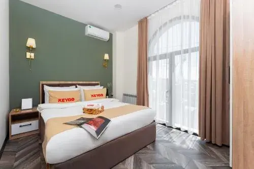 Hotel Estetico Boutique by KeyGo Hotel Estetico Boutique by KeyGo