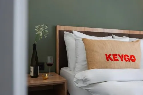 Hotel Estetico Boutique by KeyGo