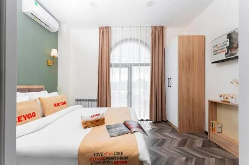 Hotel Estetico Boutique by KeyGo