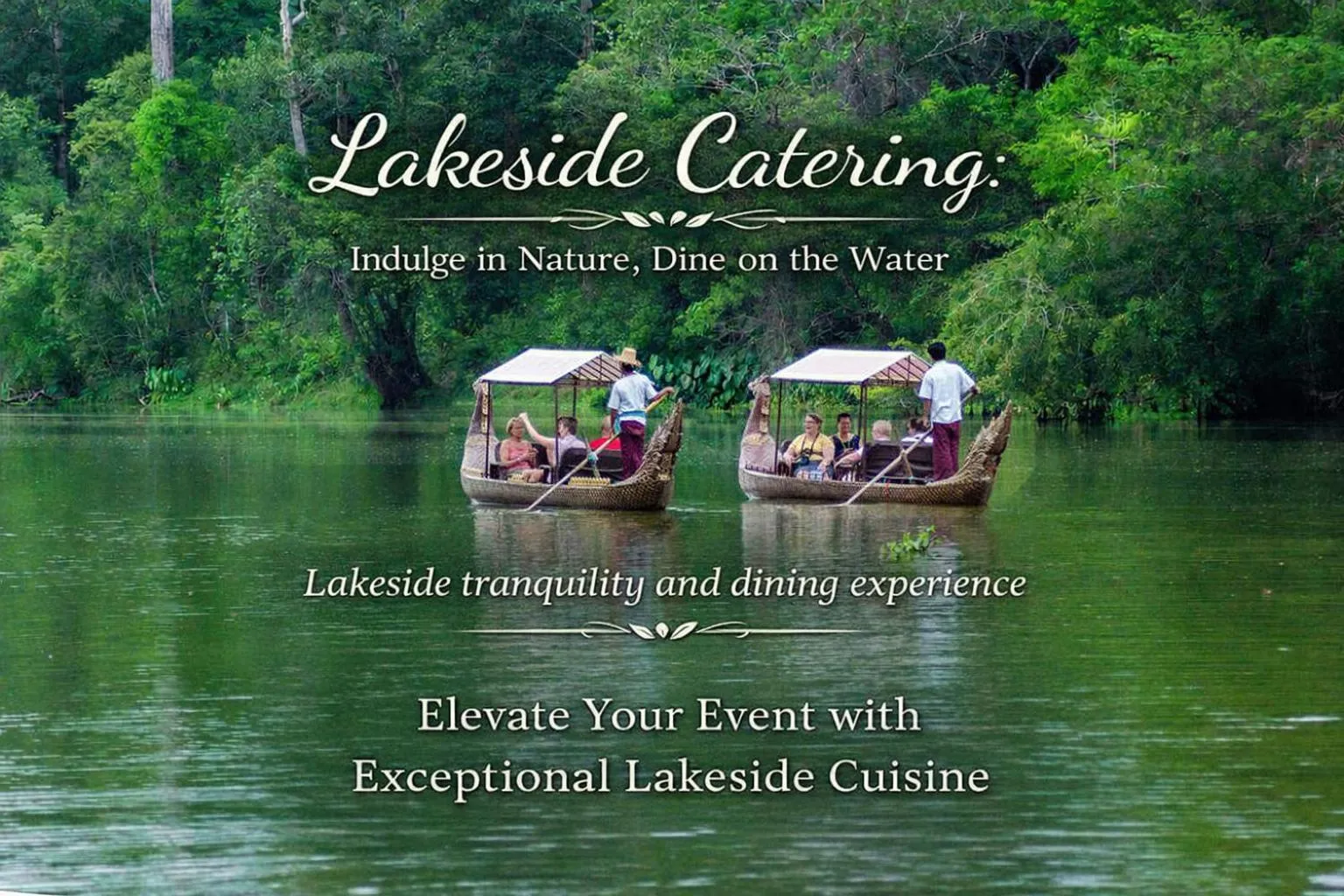 Day in The Moon Residence & Spa