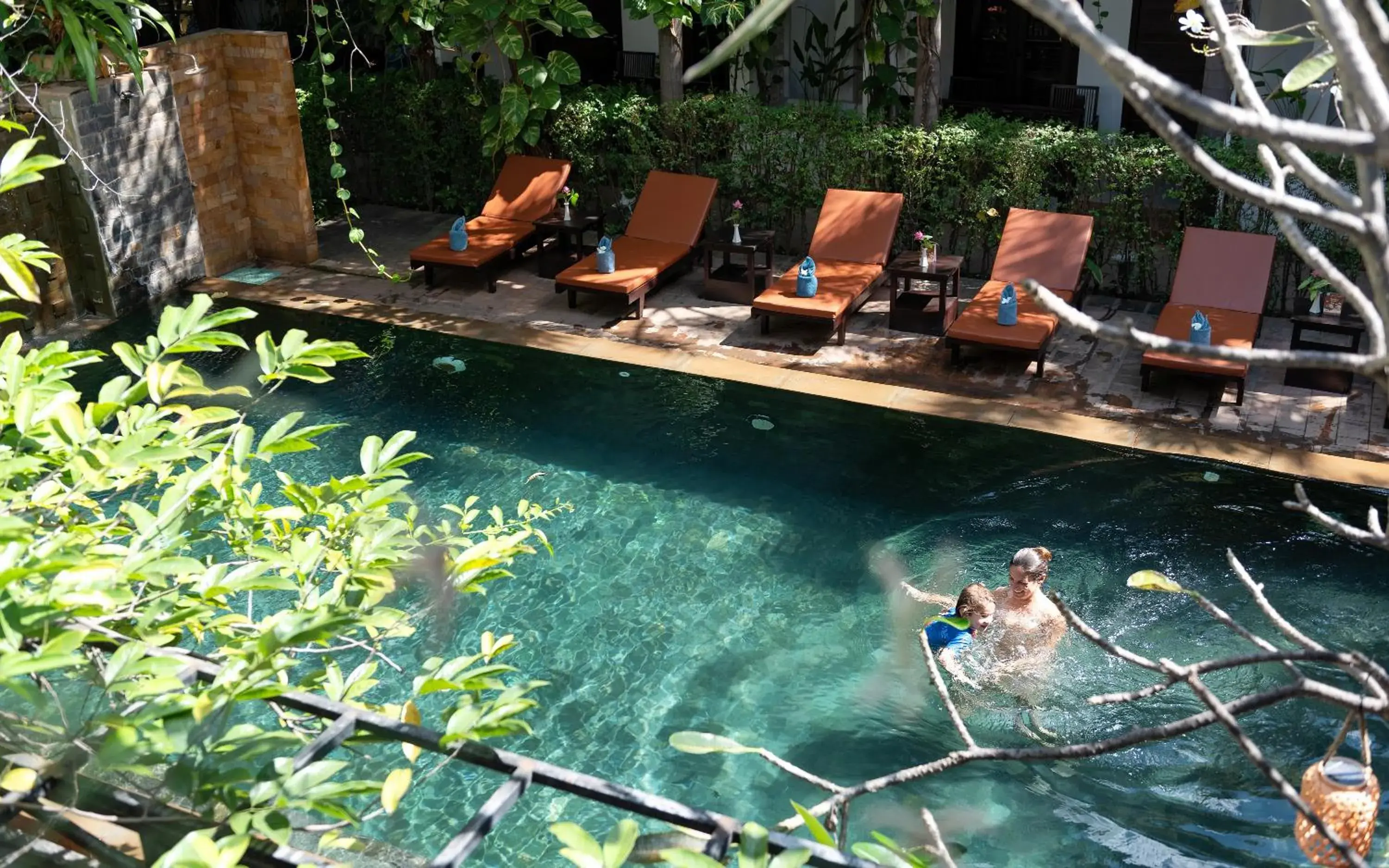 Day in The Moon Residence & Spa Day in The Moon Residence & Spa