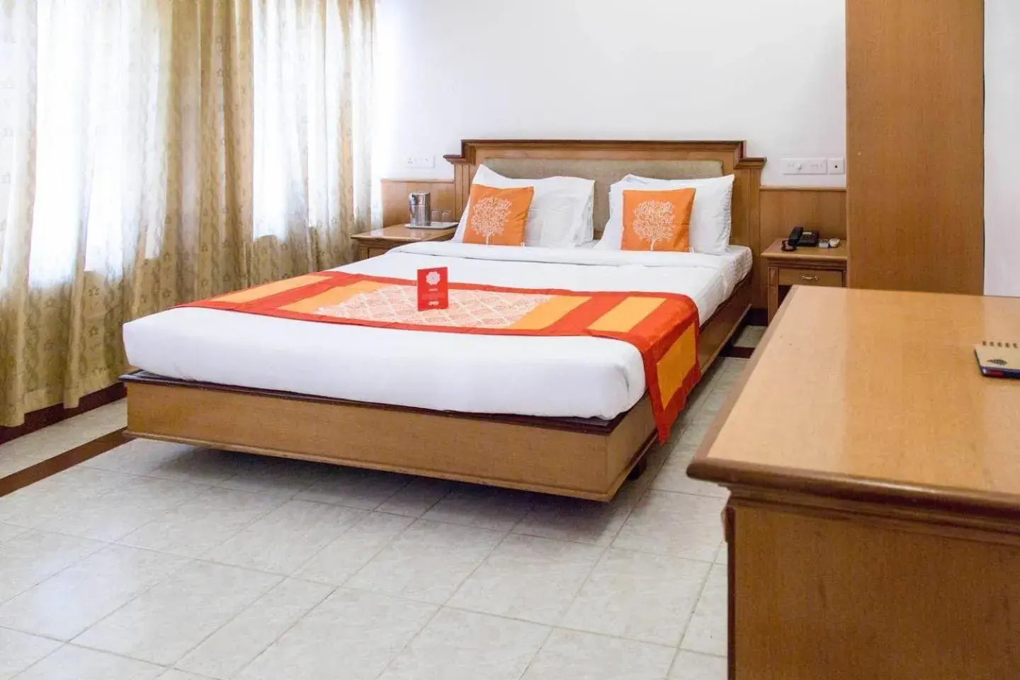 bunk bed, Bed in Hotel Silver Sand bunk bed, Bed in Hotel Silver Sand