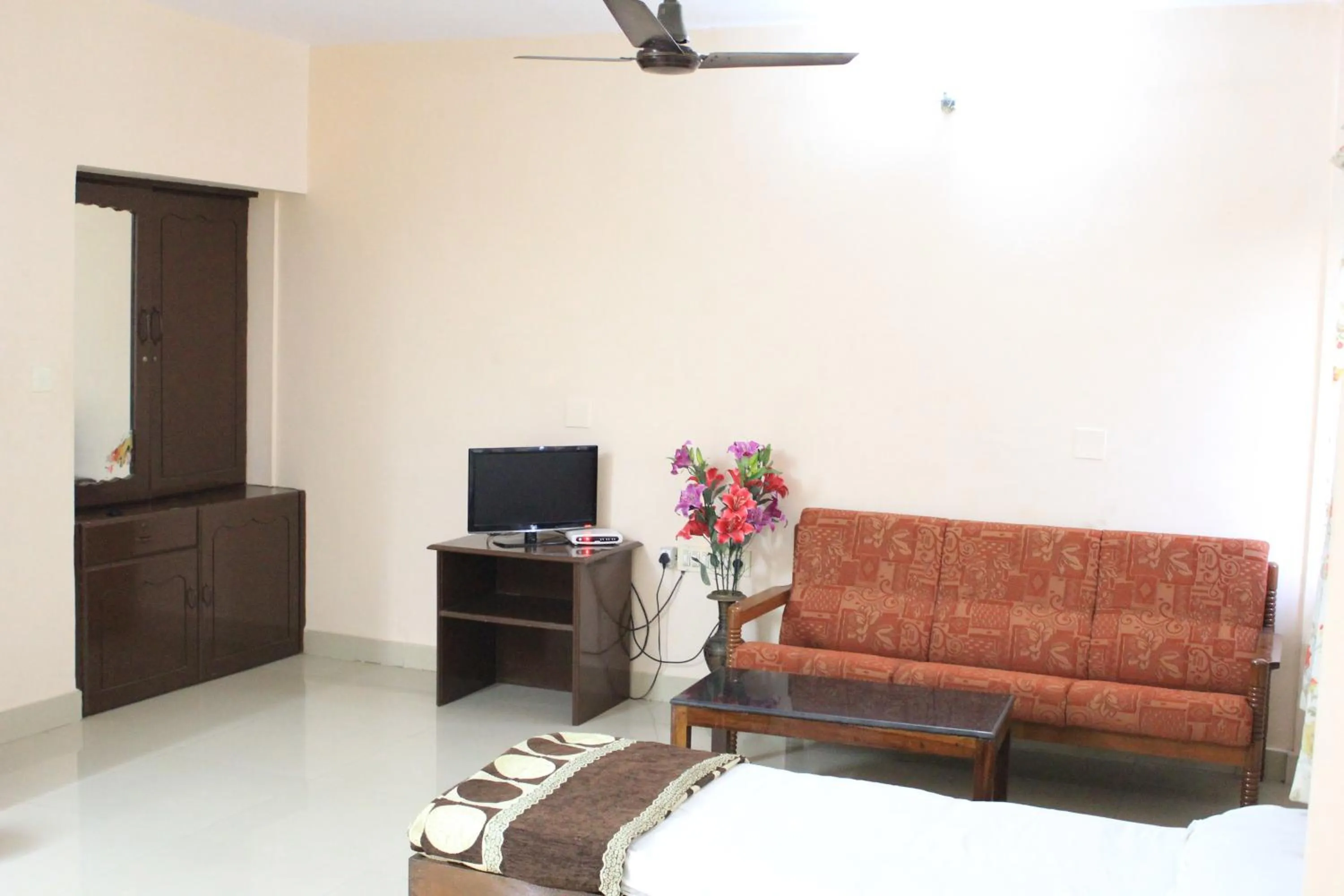 TV and multimedia in Hotel Silver Sand