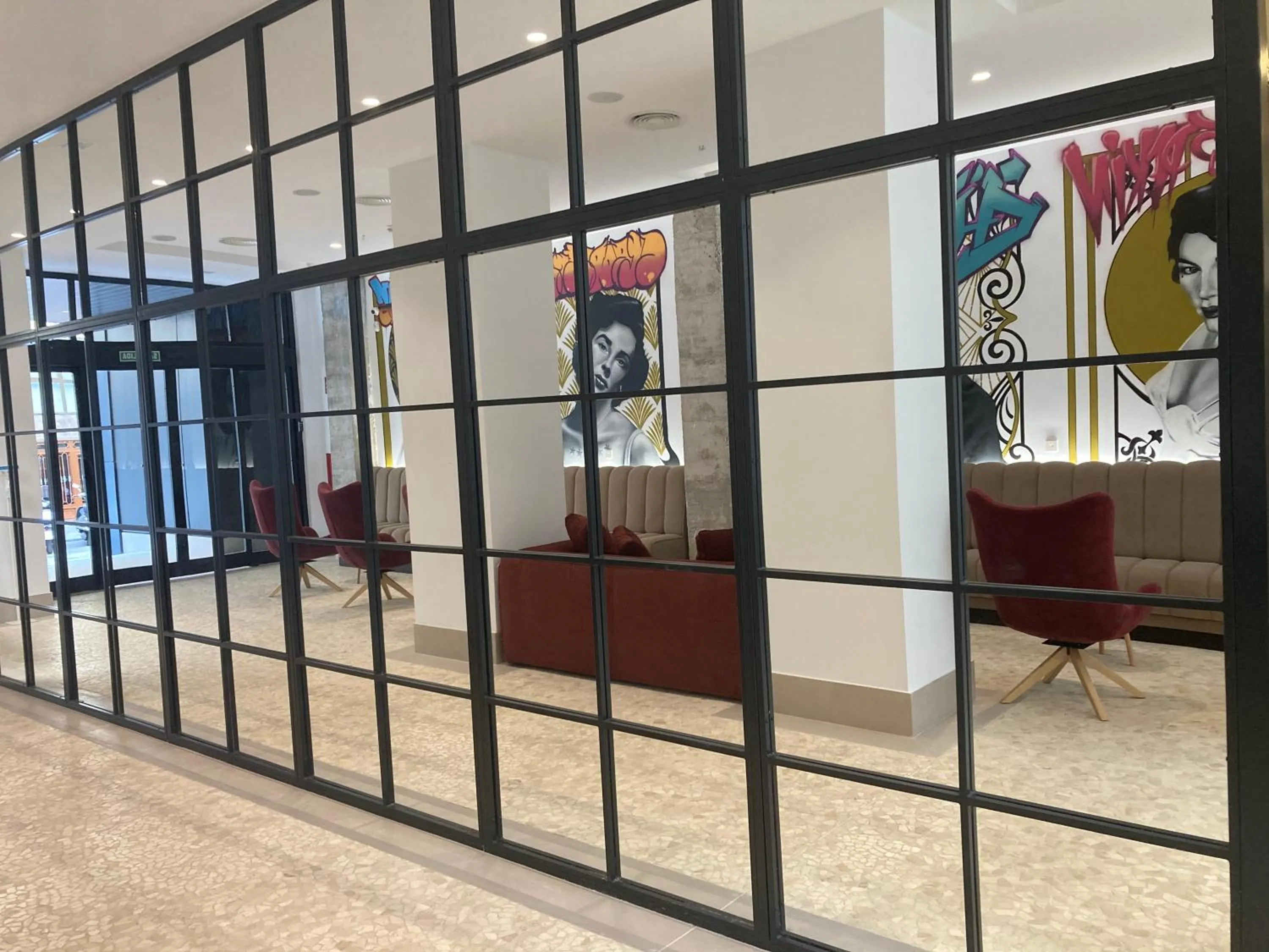 Property building in Dormirdcine Alicante