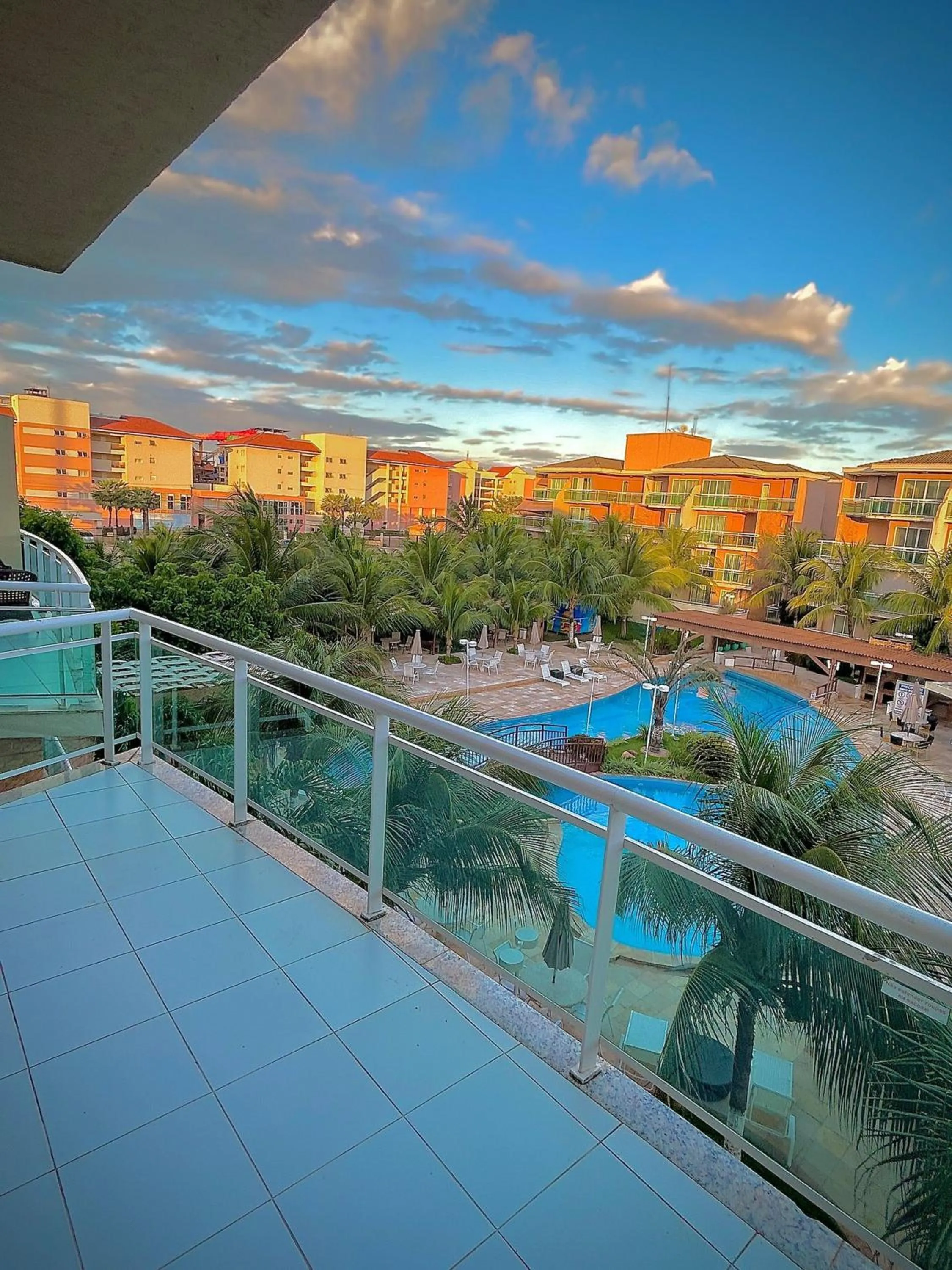 Palm Beach Duplex Penthouse Next to Beach Park