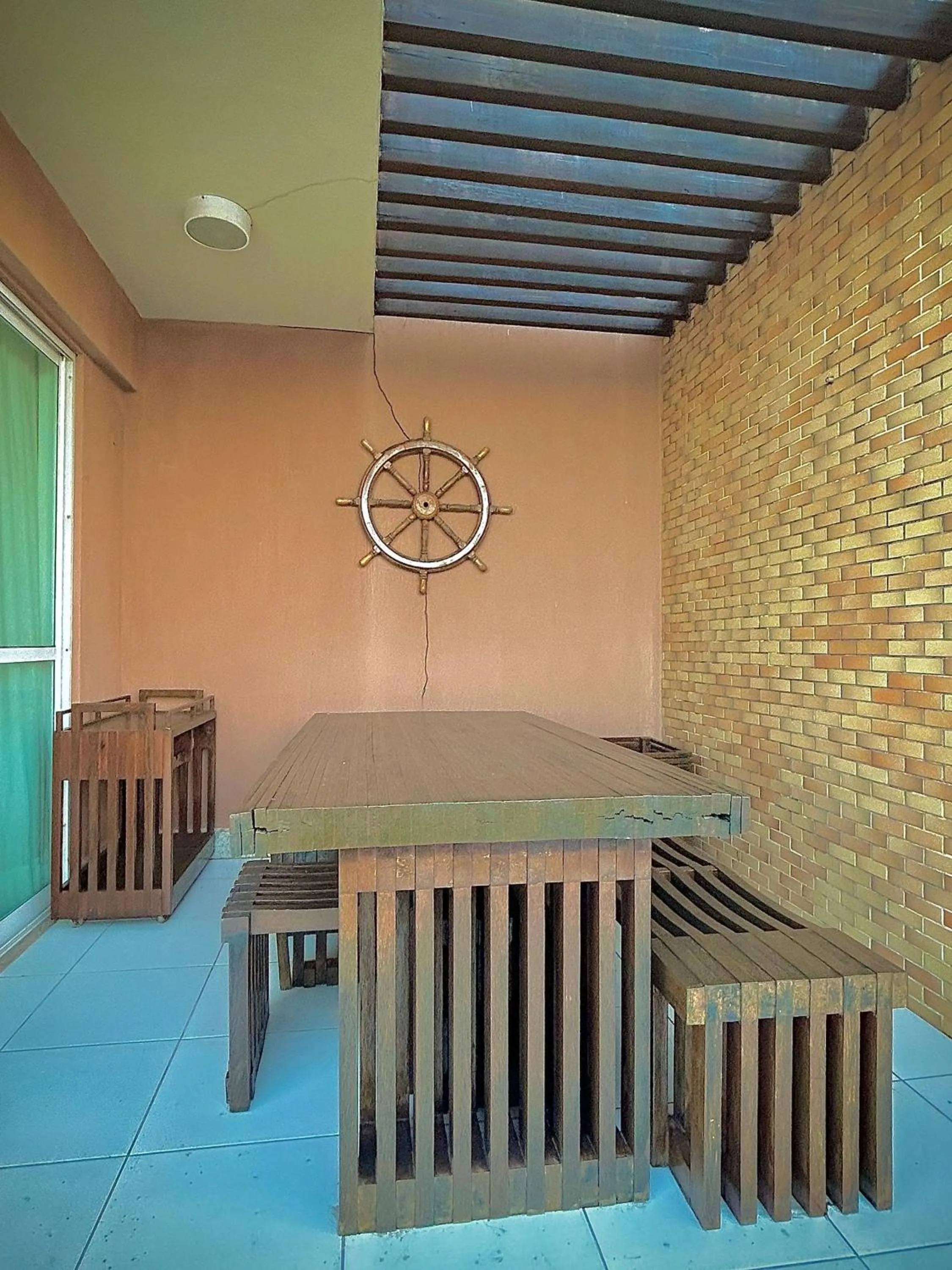 Palm Beach Duplex Penthouse Next to Beach Park